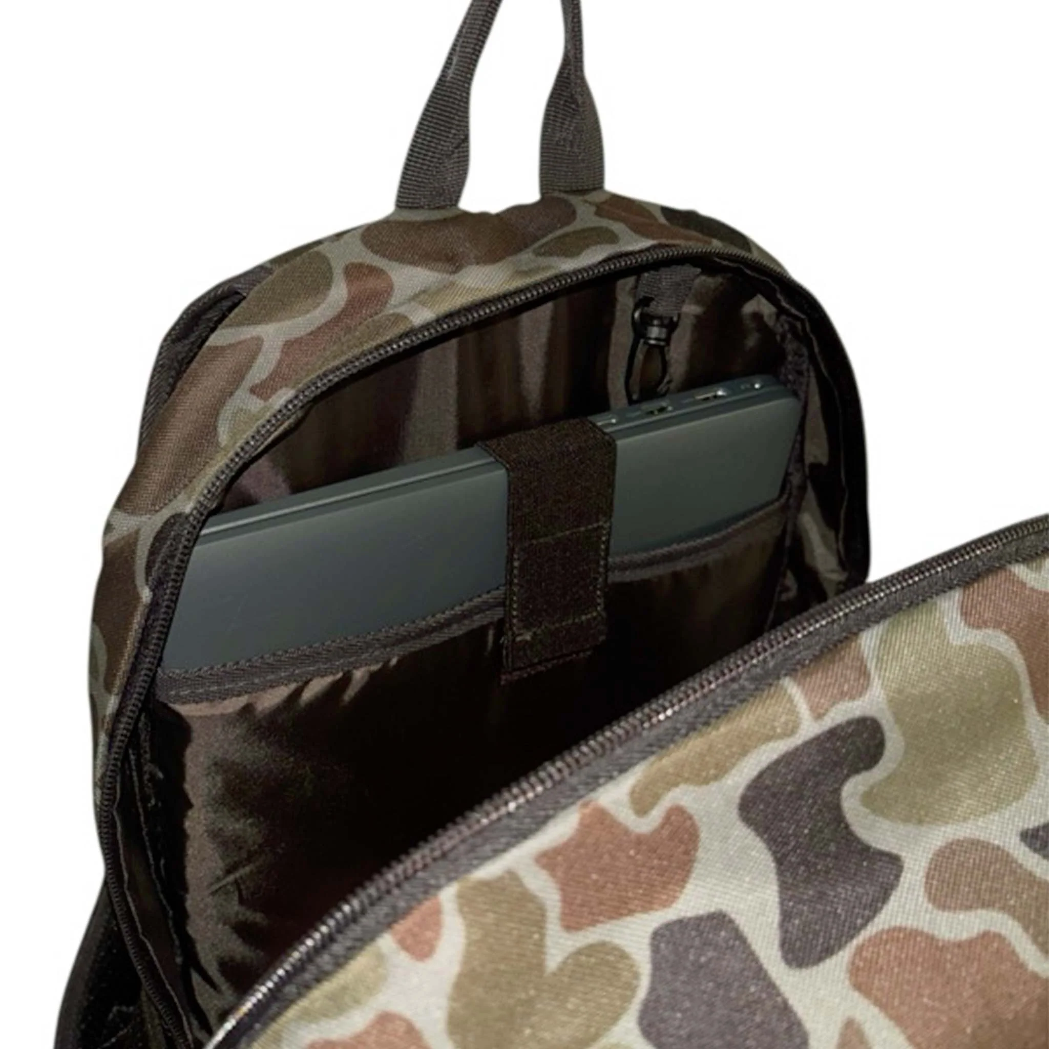 Printed Backpack in Localflage - Image 4