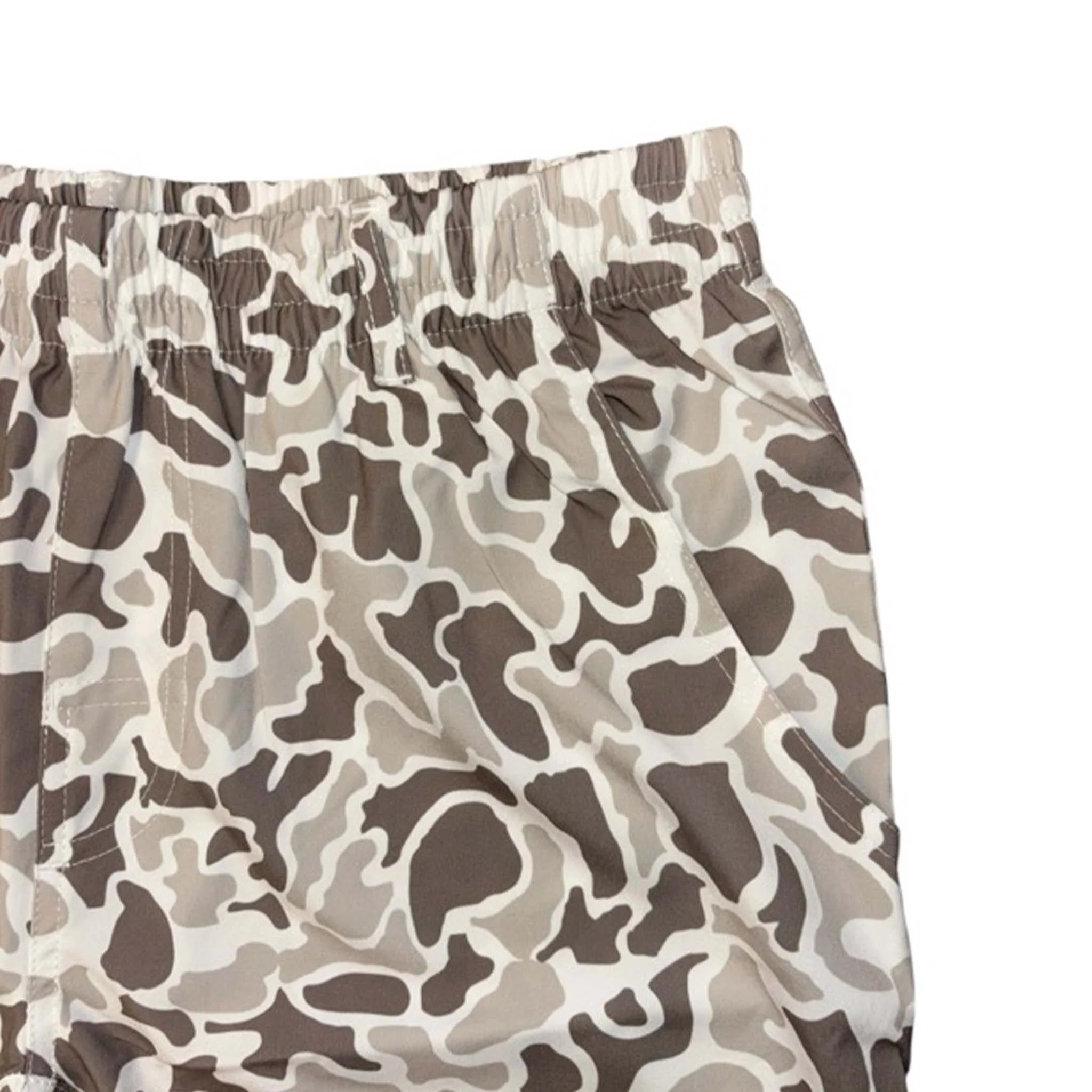 Men's Volley Shorts - Image 11