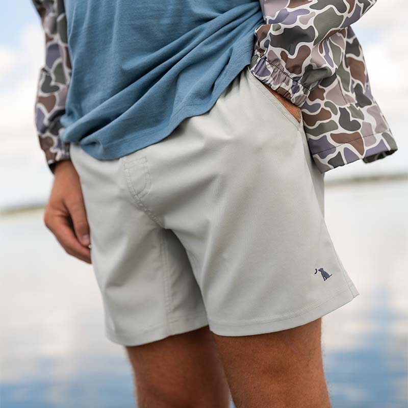 Men's Volley Shorts - Image 24