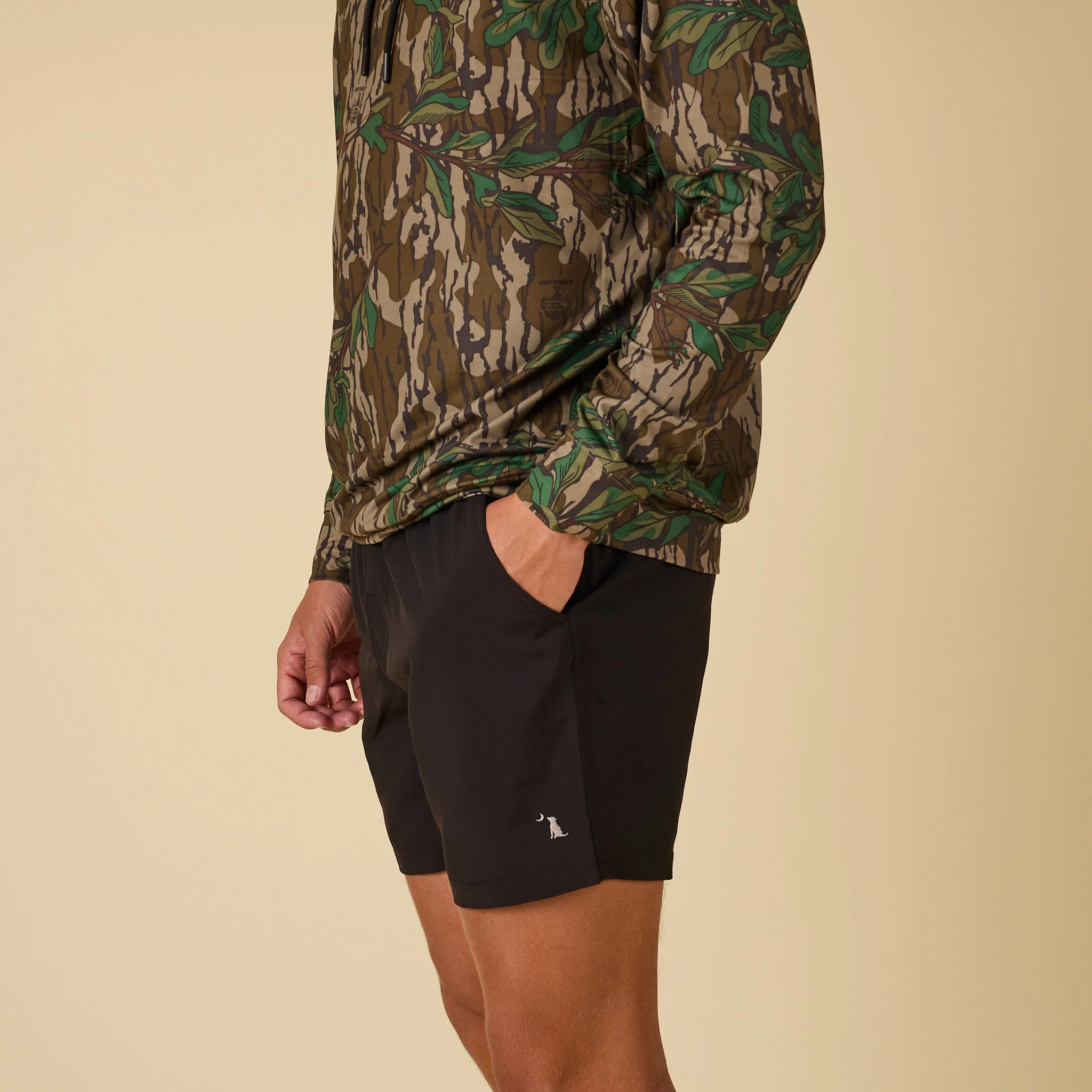 Men's Volley Shorts - Image 28