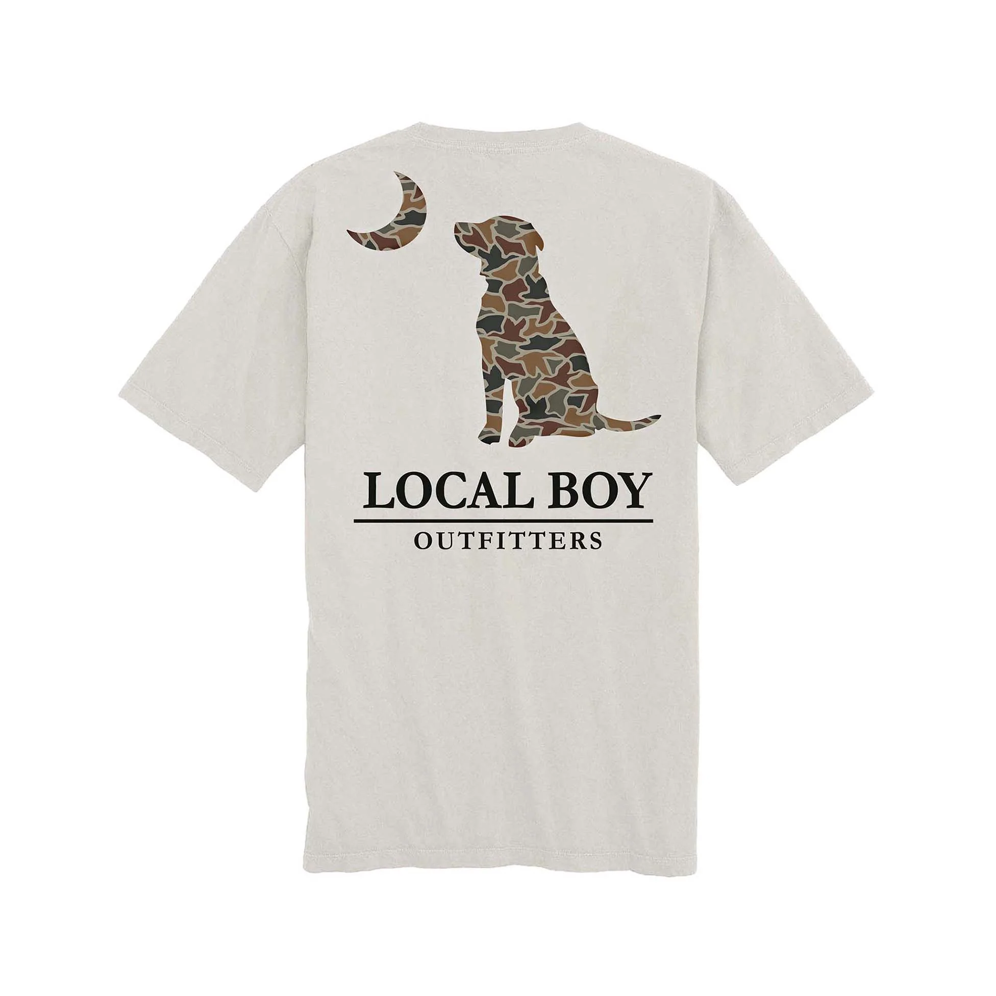 Youth Autumn DD Short Sleeve T-Shirt