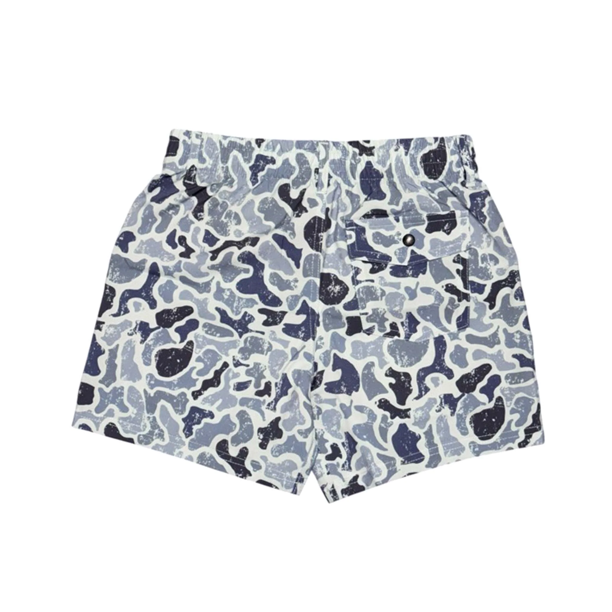 Youth Volley Shorts - Image 10