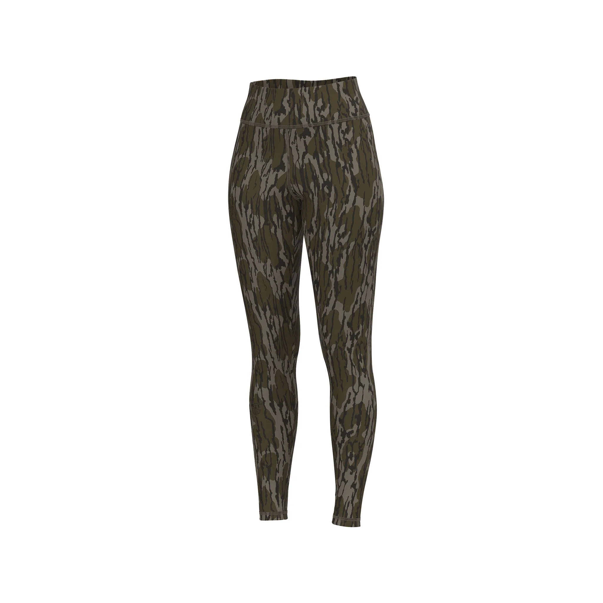 Youth Leggings in Original Bottomland