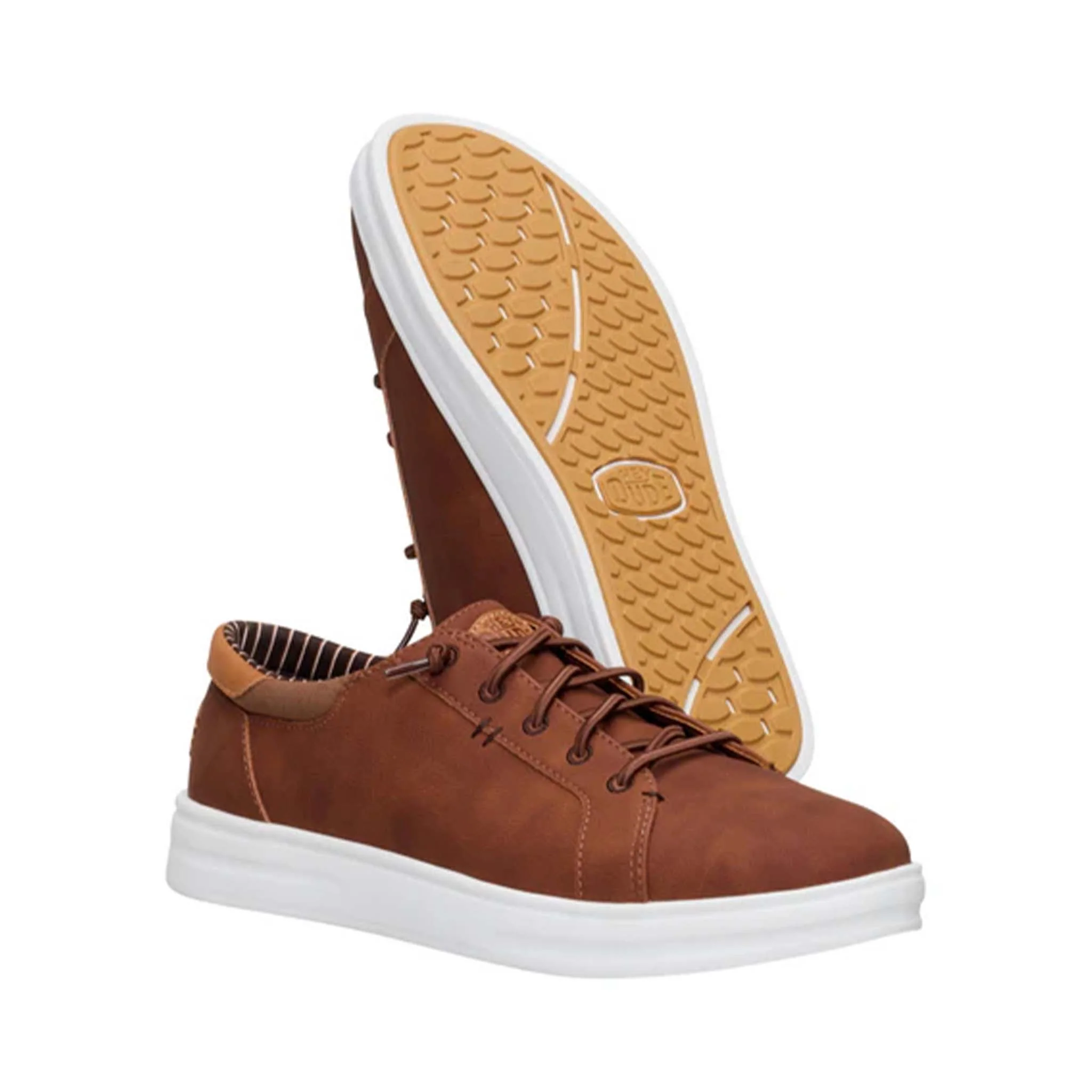 Men's Paul Pro Classic Shoes - Image 7