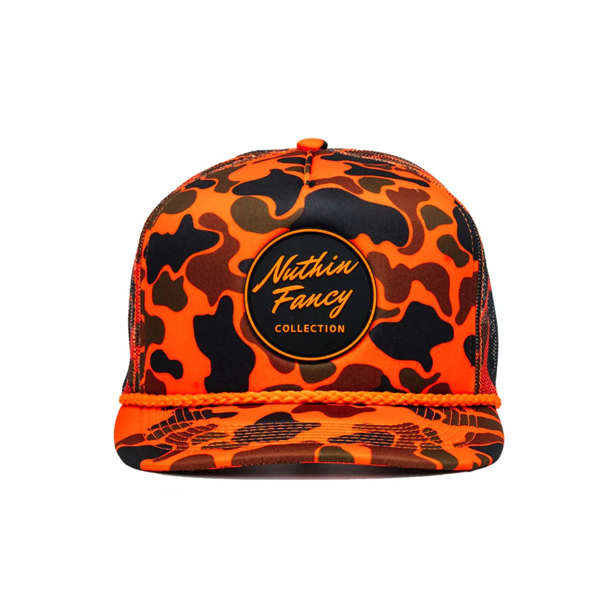 Highway 40W Trucker Hat - Image 2