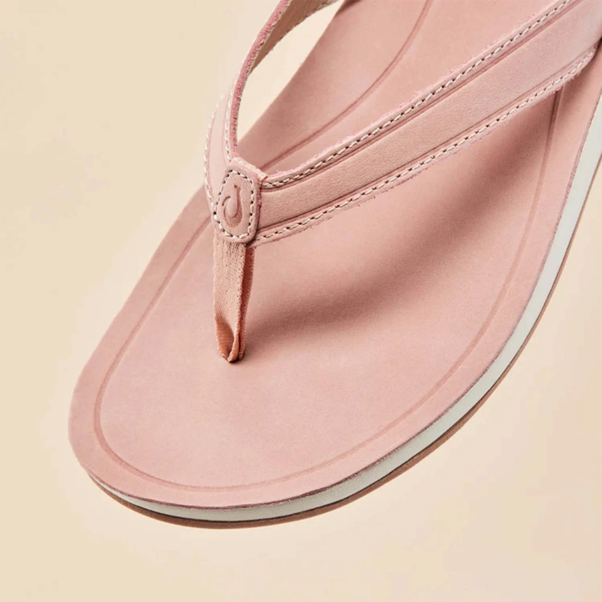 Women's Southshore Sandals in Soft Pink - Image 7