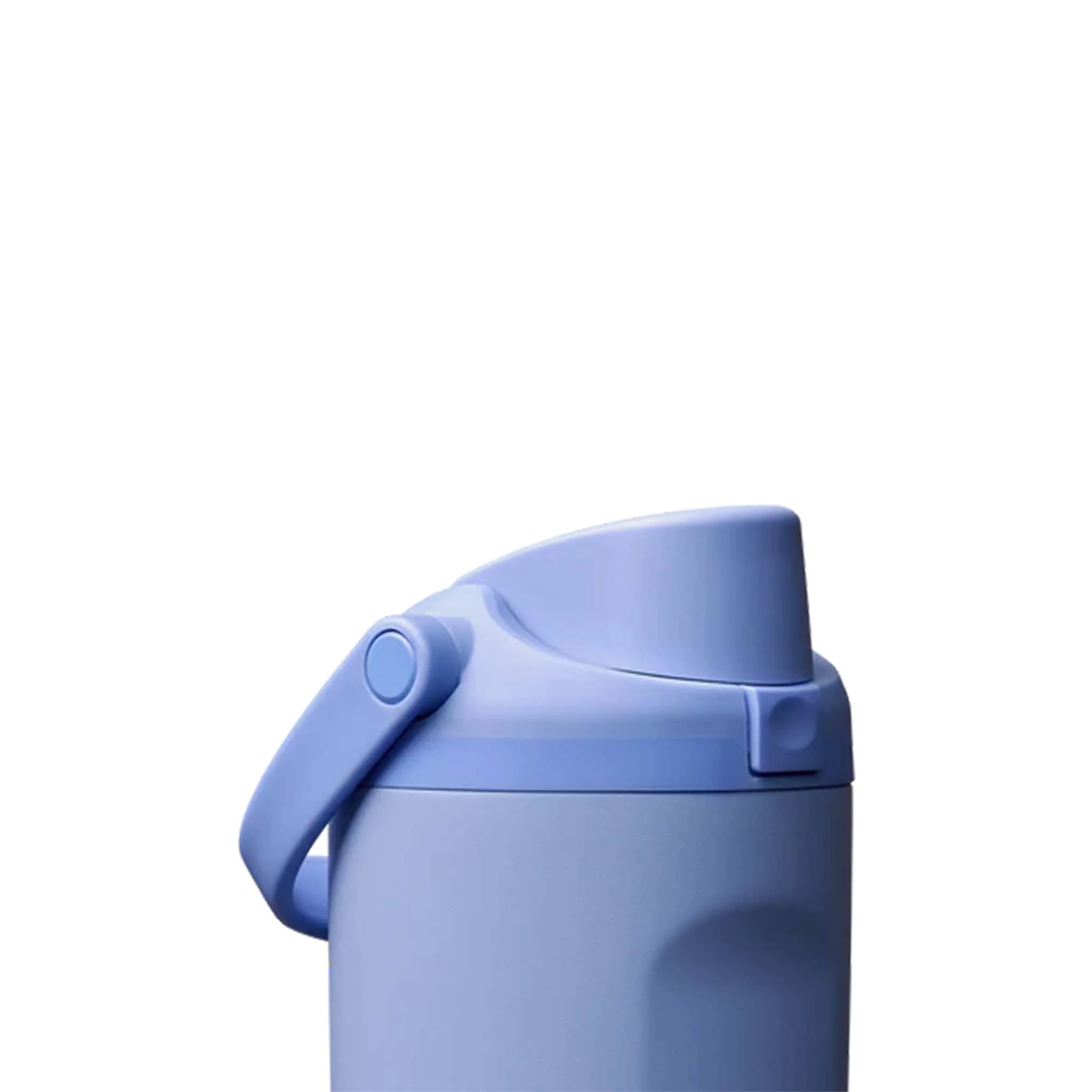 FreeSip® Sway 30oz Stainless Steel Water Bottle in Out of the Blue - Image 4
