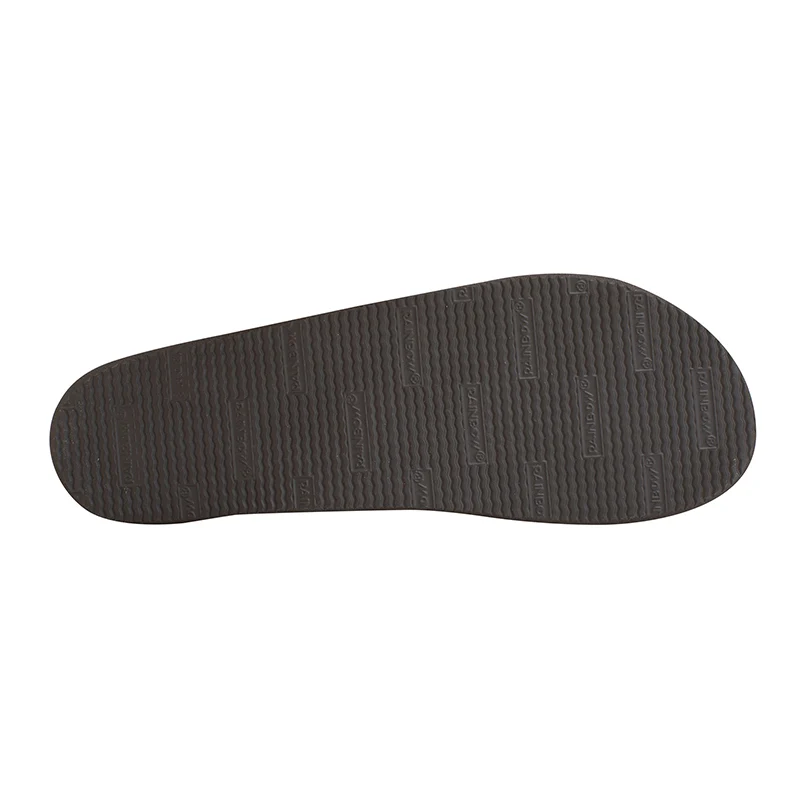Ladies Single Layer Narrow Strap Premier Leather Sandal - Image 16