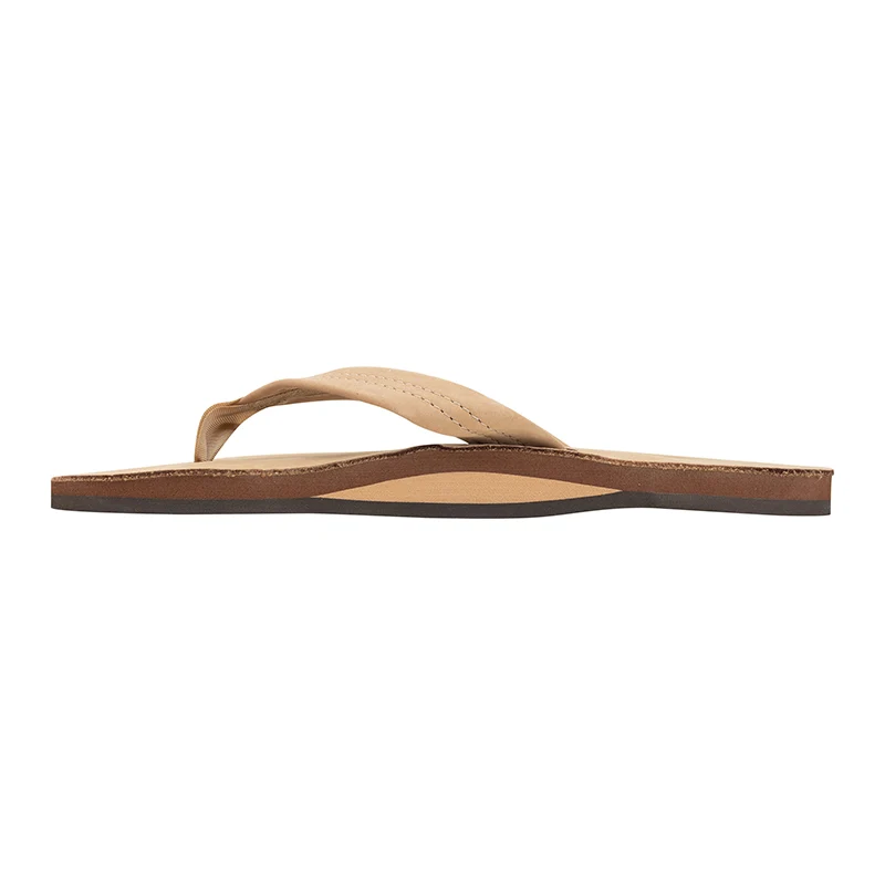 Men's Single Layer Premier Leather Sandal - Image 13