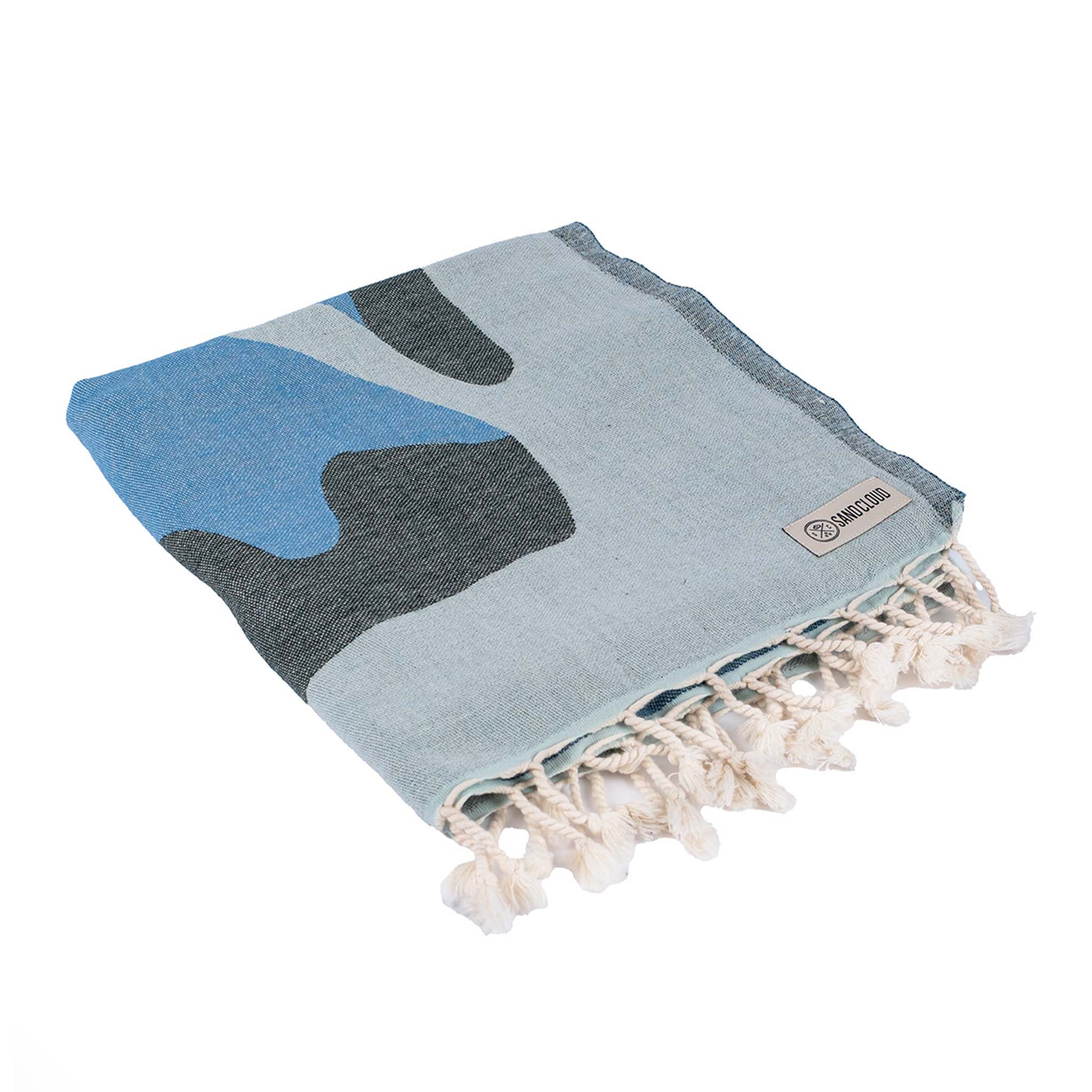 Solstice Flower Towel - Image 4