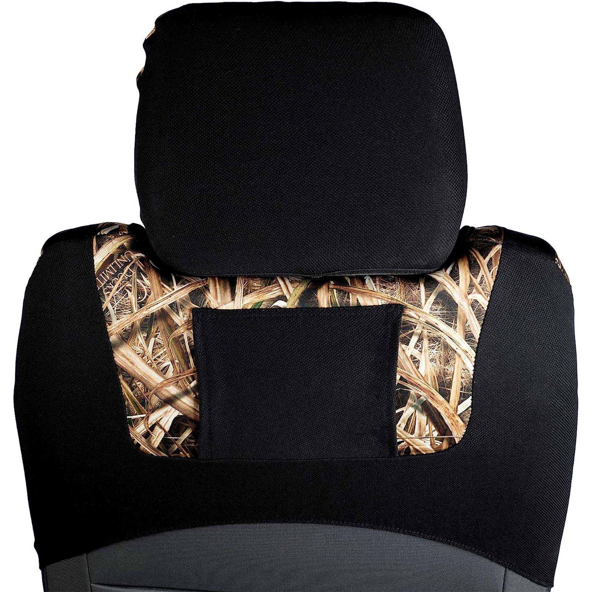 Ducks Unlimited Single Seat Cover - Image 5