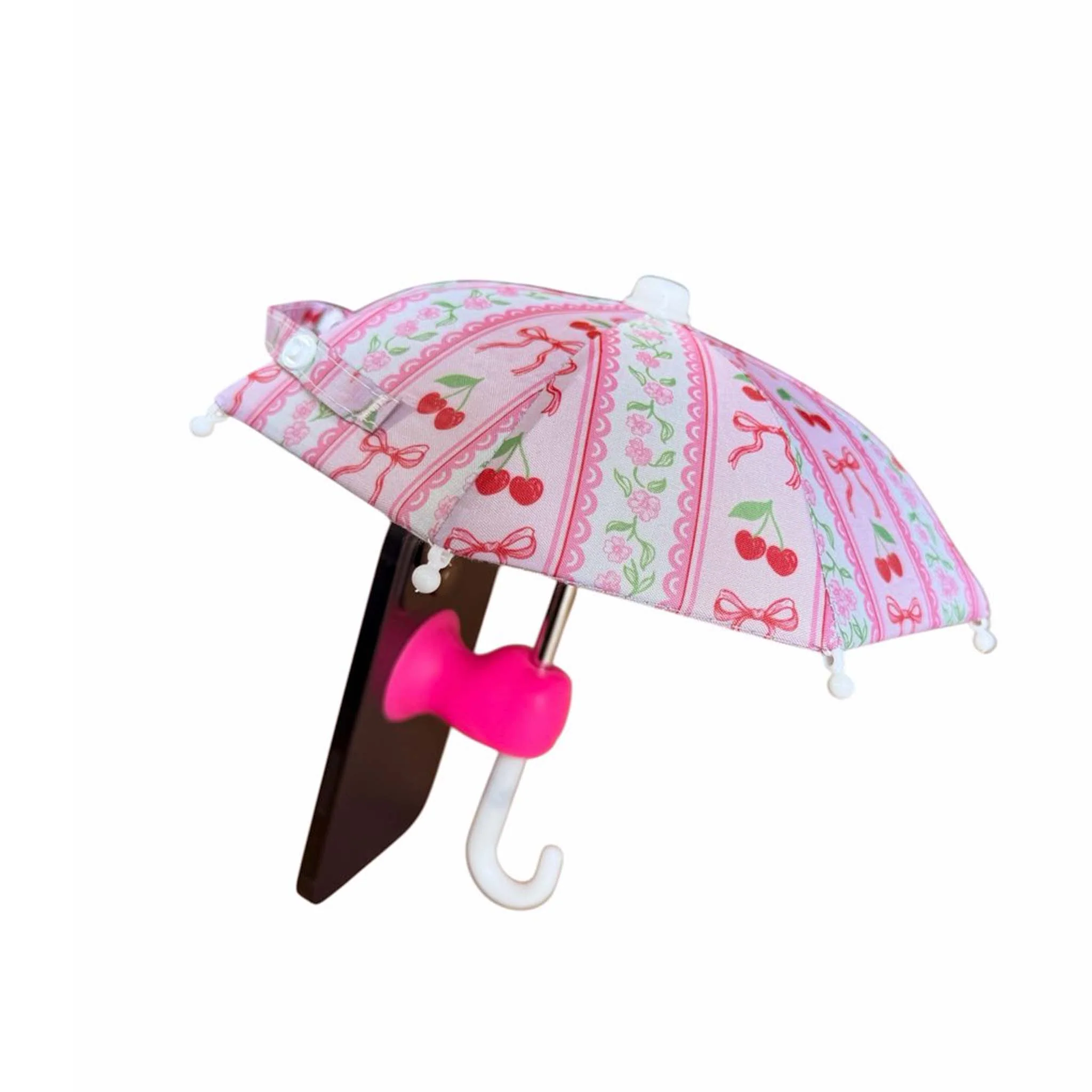Phone Shield Umbrella - Assorted Colors - Image 3