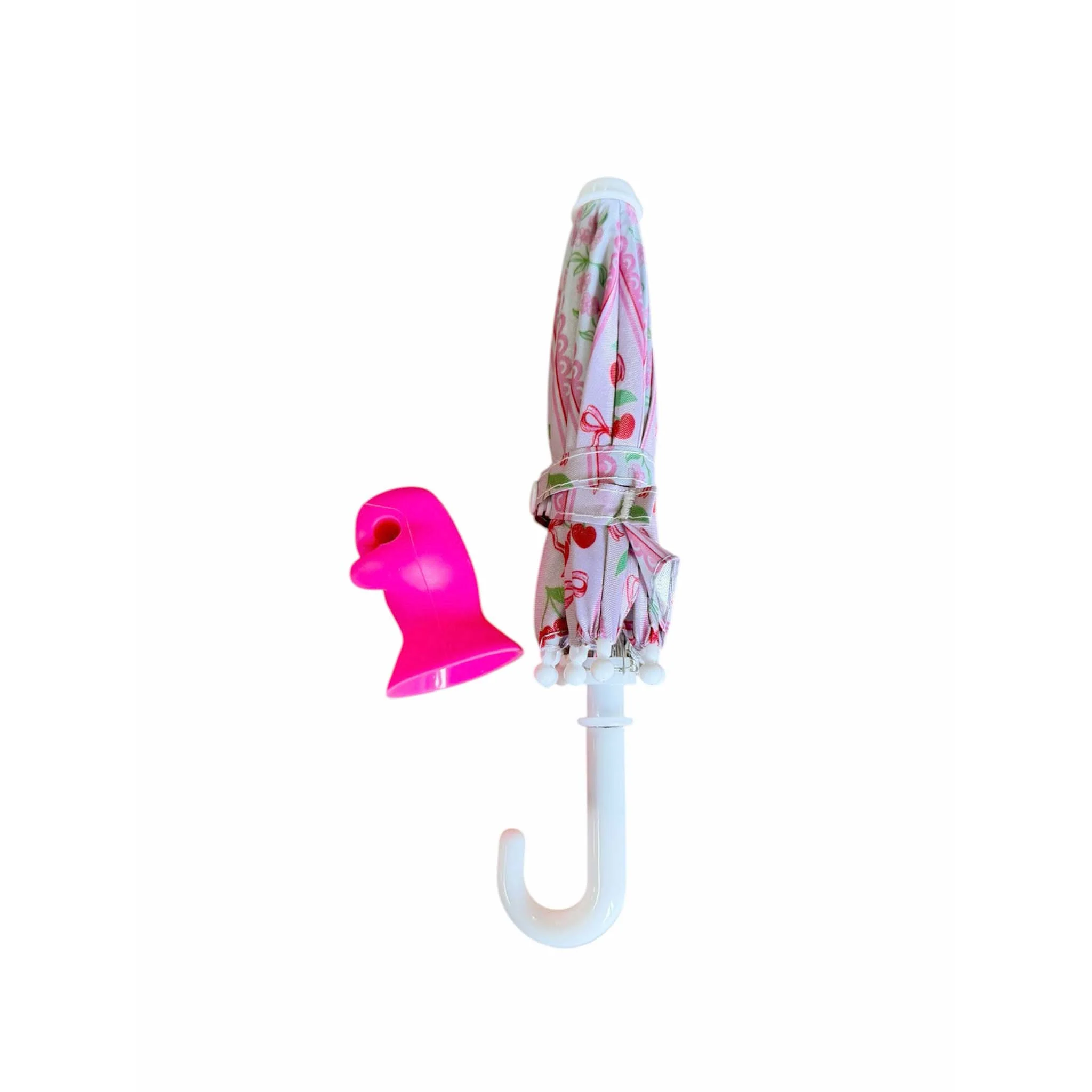 Phone Shield Umbrella - Assorted Colors - Image 4