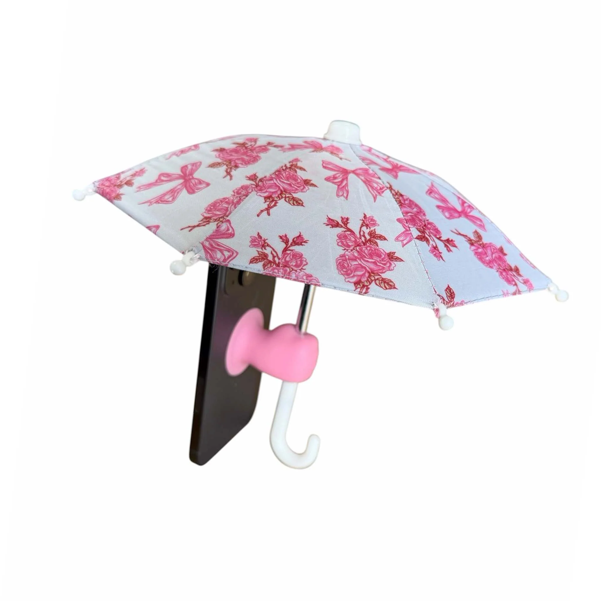 Phone Shield Umbrella - Assorted Colors - Image 9