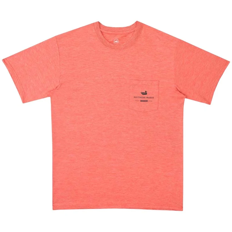 FieldTec™ Deep Sea Short Sleeve T-Shirt - Image 2