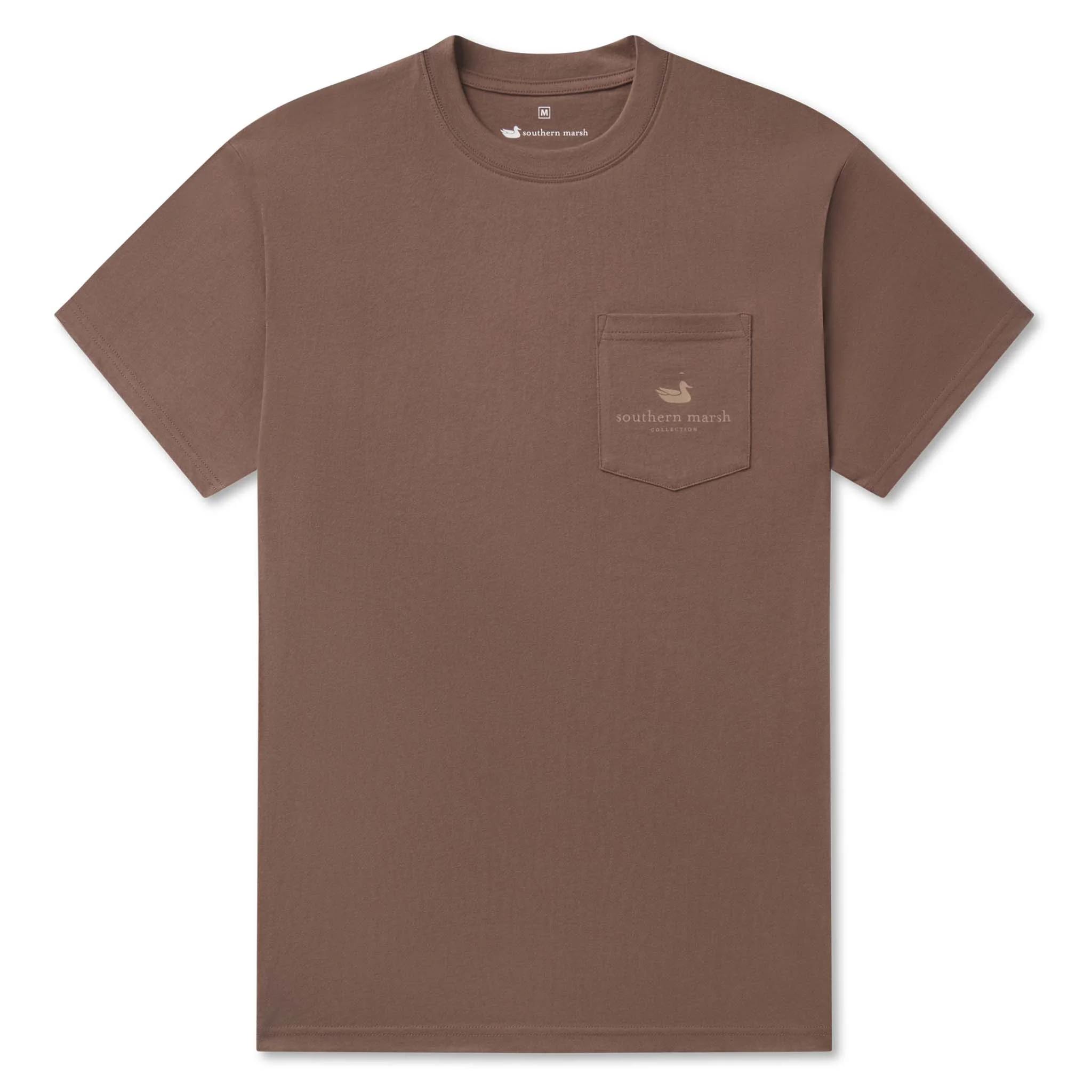 Inflight Camo Short Sleeve T-Shirt - Image 2
