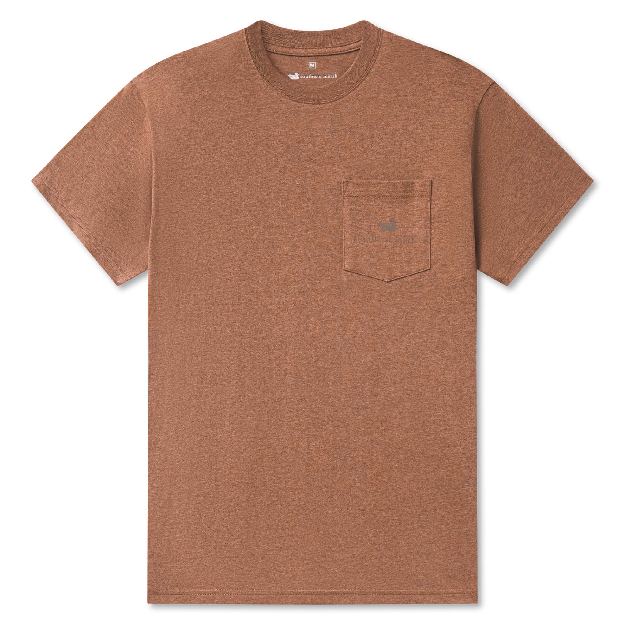 Inflight Camo Short Sleeve T-Shirt - Image 4