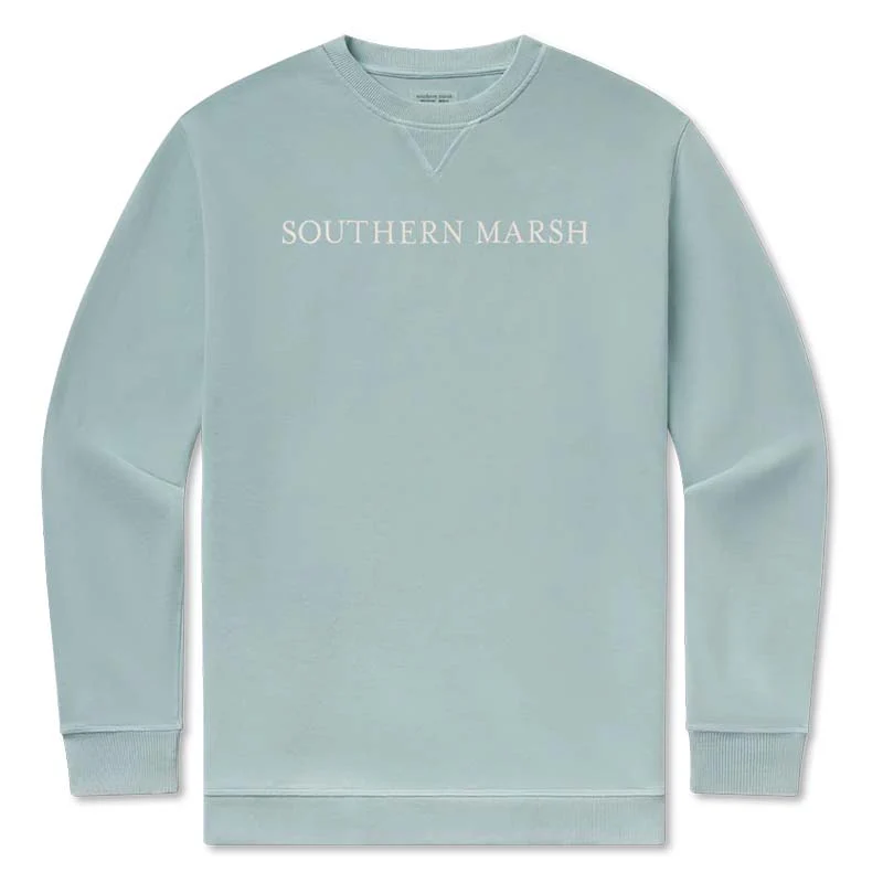 SEAWASH™ Crewneck Sweatshirt - Image 12