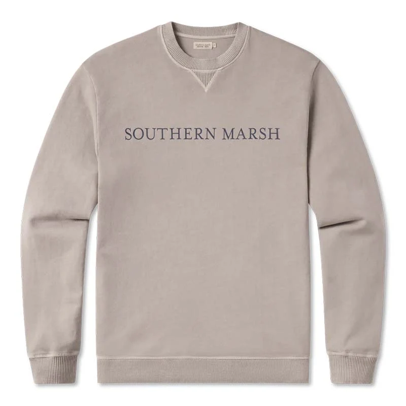 SEAWASH™ Crewneck Sweatshirt - Image 14