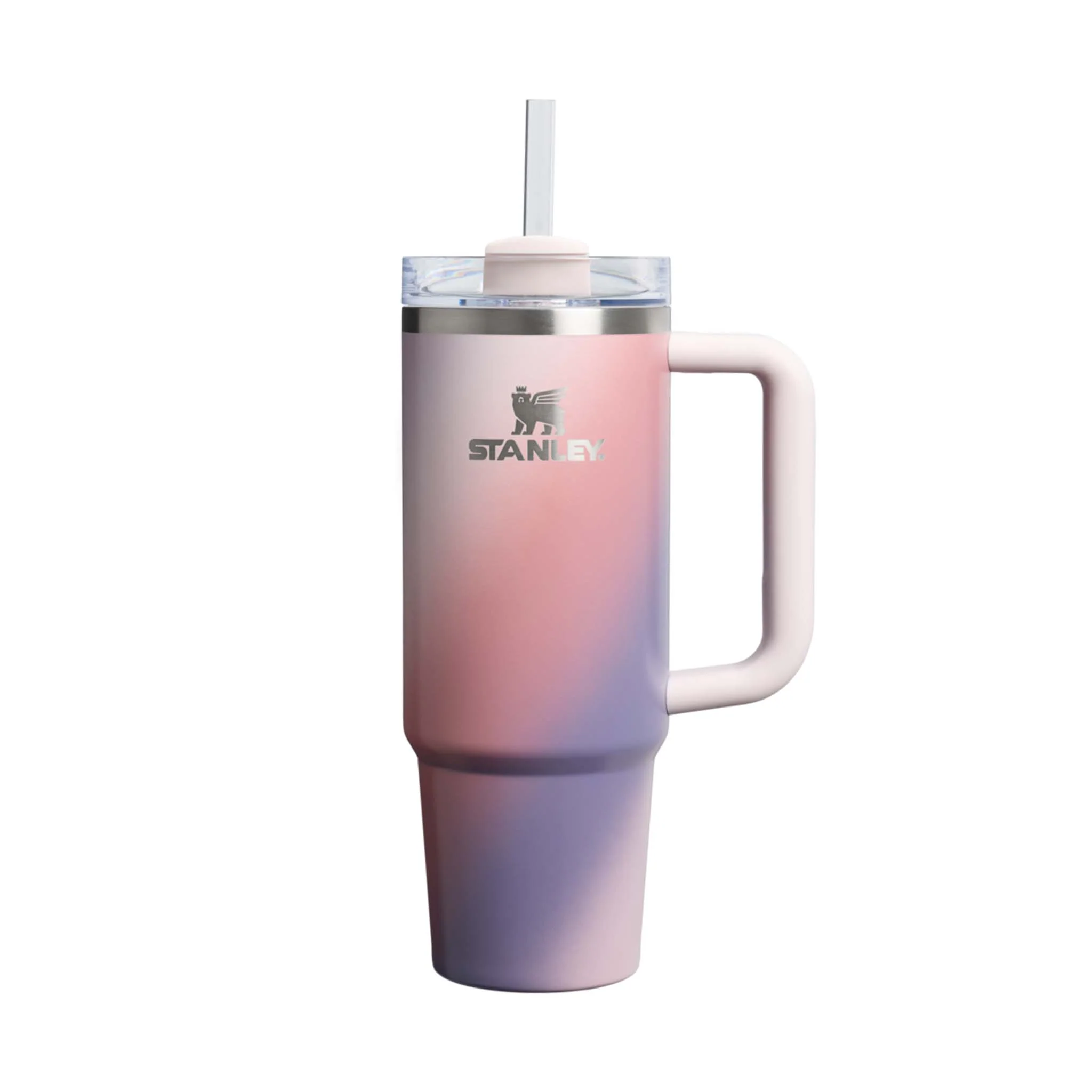 The 30oz Quencher H2.0 Flowstate Tumbler in Dawn Spiral - Image 3