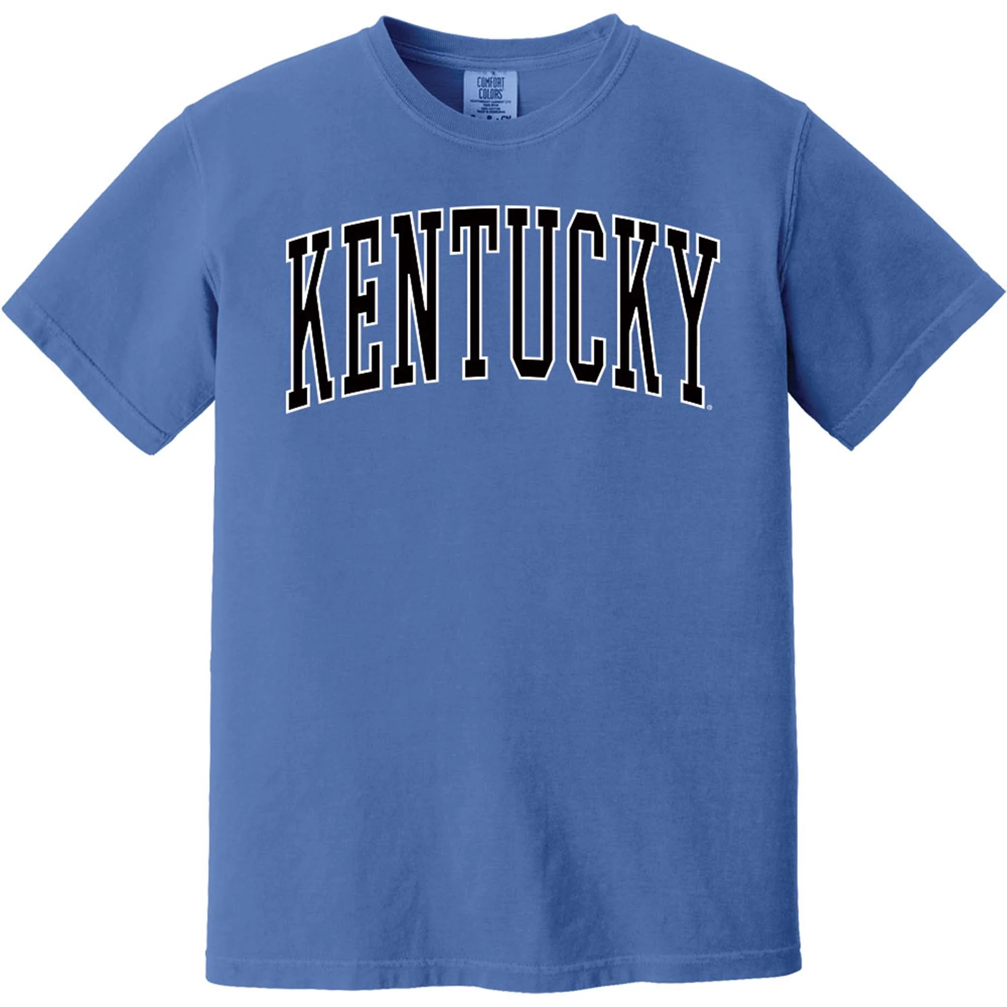 Kentucky Arch Short Sleeve T-Shirt