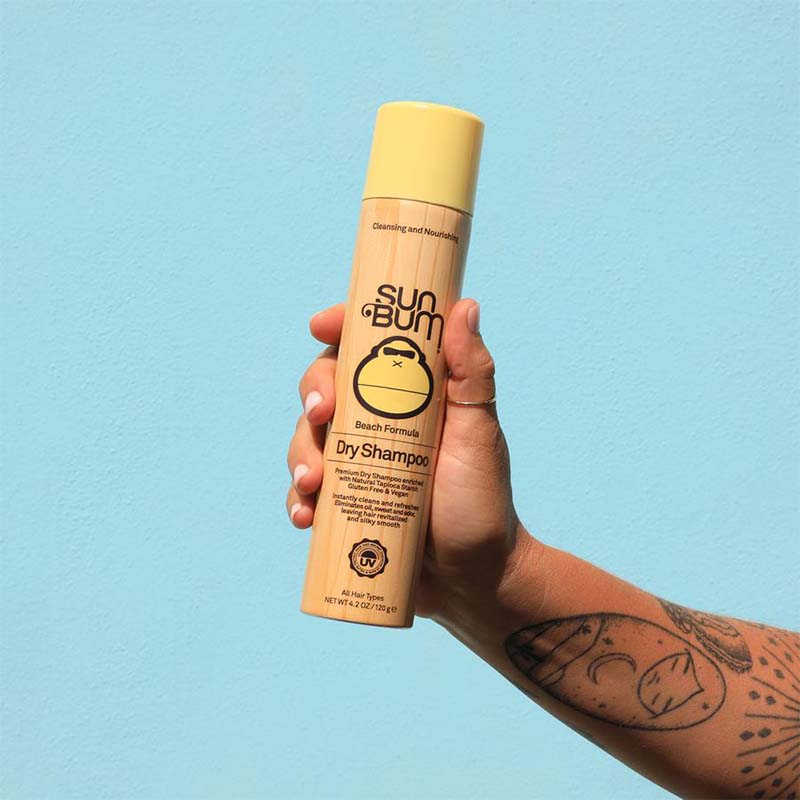 Revitalizing Dry Shampoo - Image 4