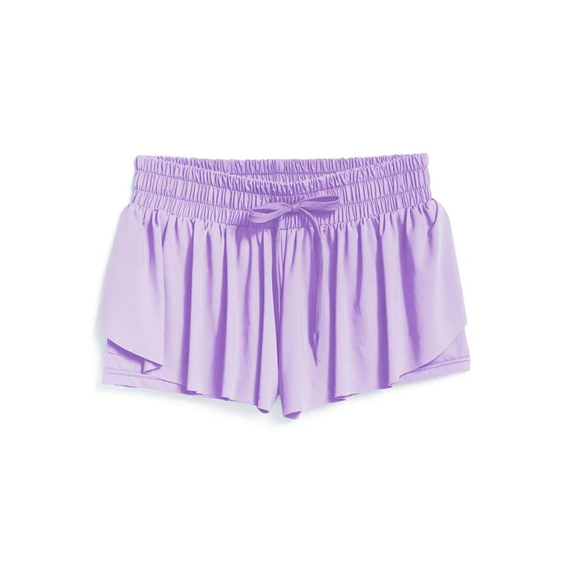 Youth Flyaway Shorts - Image 7