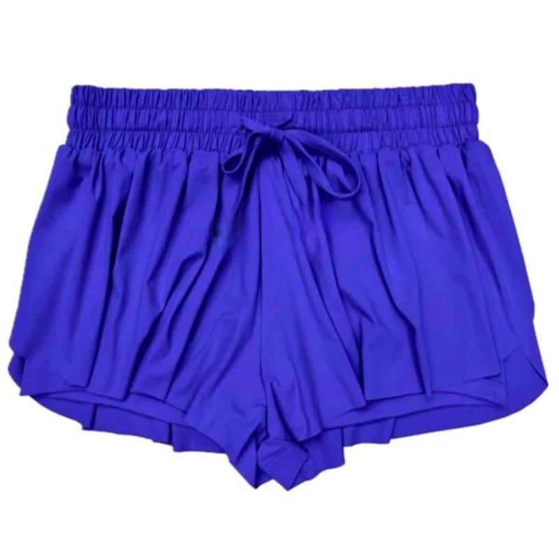 Women's Flyaway Shorts - Image 19