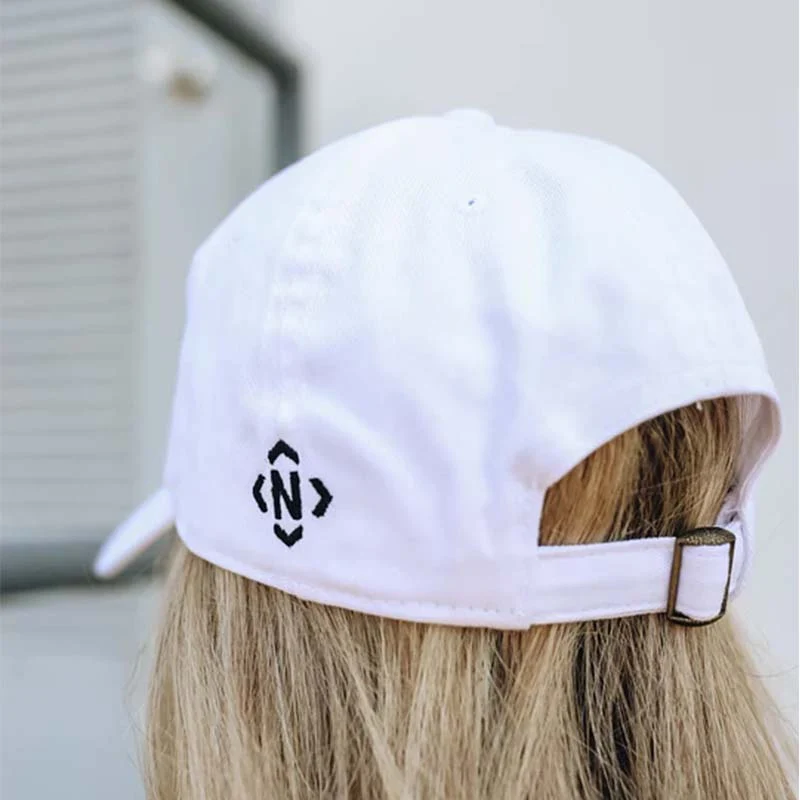 Nash Tiny Text Hat - Image 2