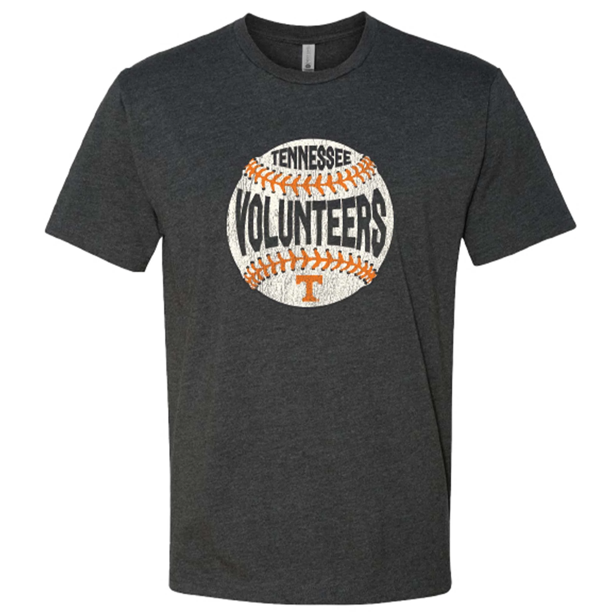 UT Volunteers Baseball Short Sleeve T-Shirt