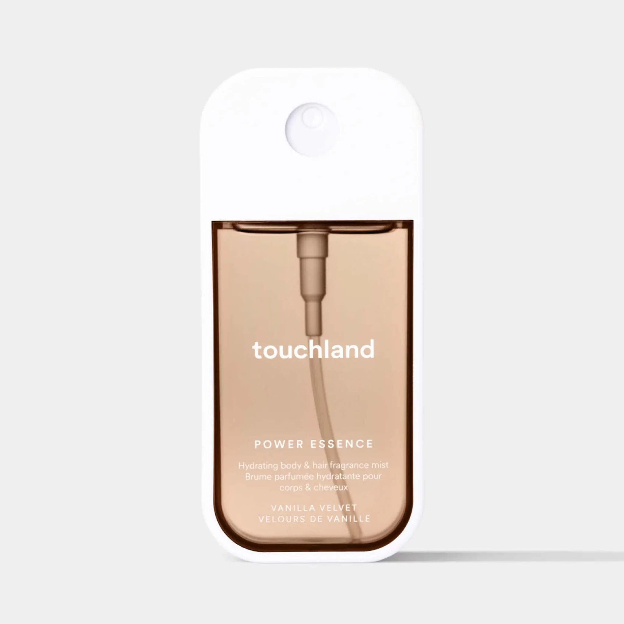 Vanilla Velvet Body & Hair Fragrance Mist