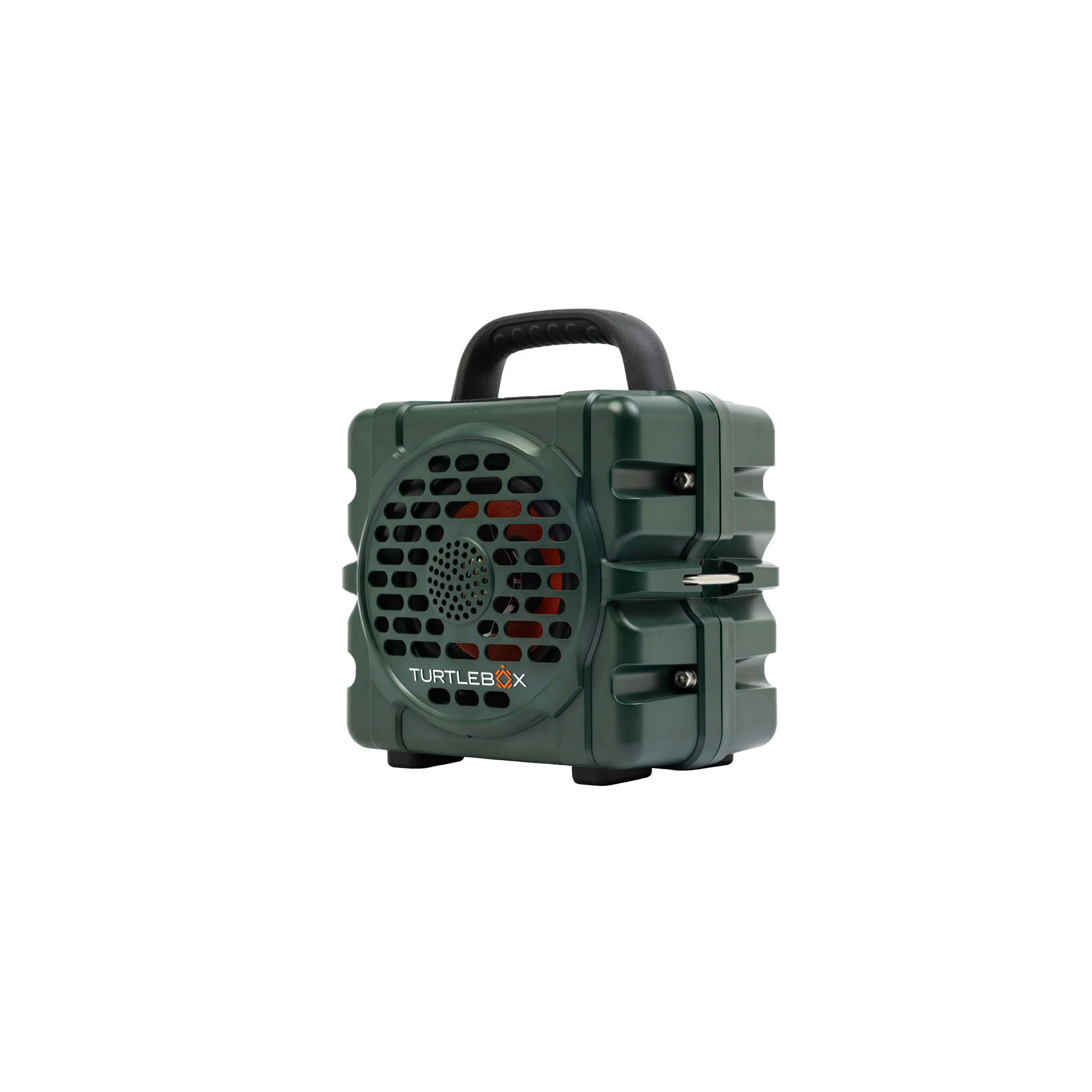 Cub Portable Speaker in Green - Image 2