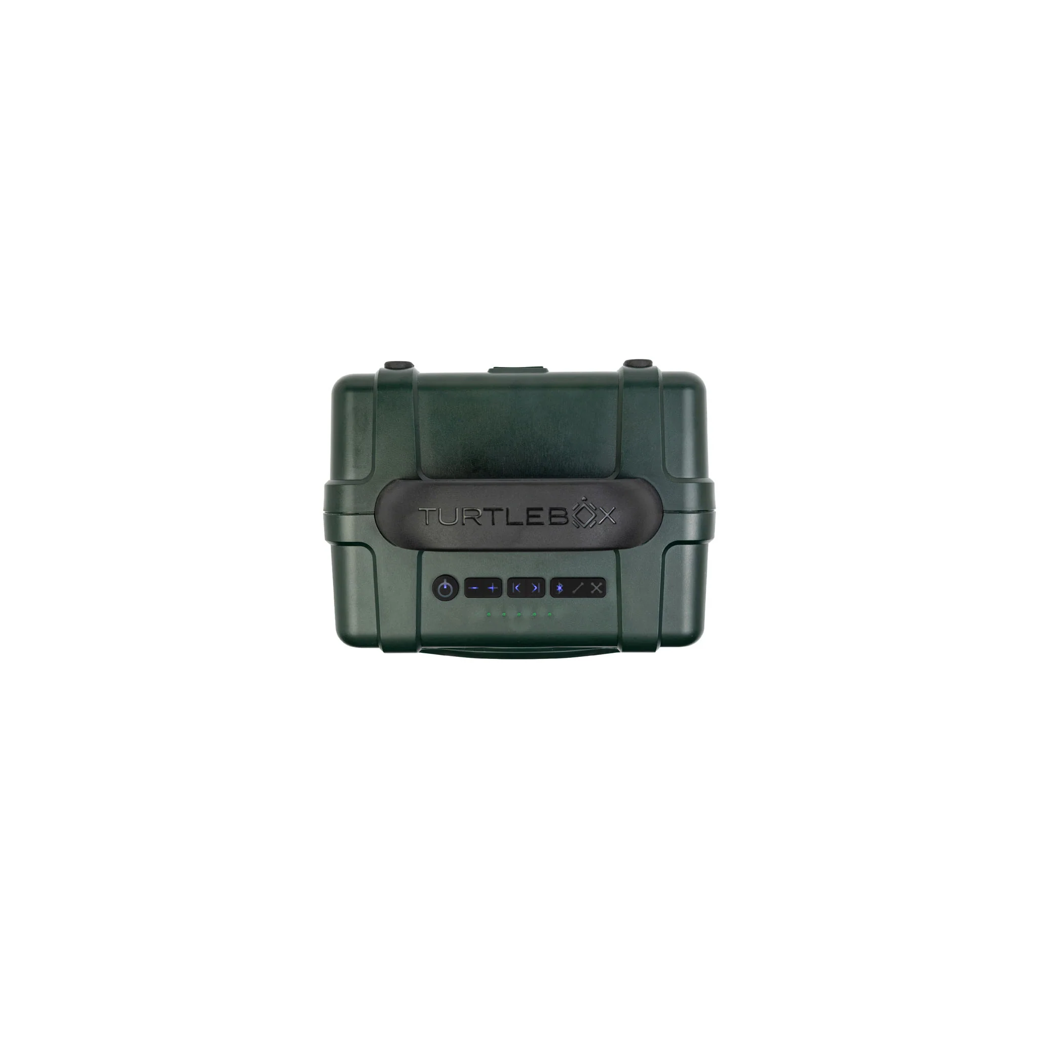 Cub Portable Speaker in Green - Image 6