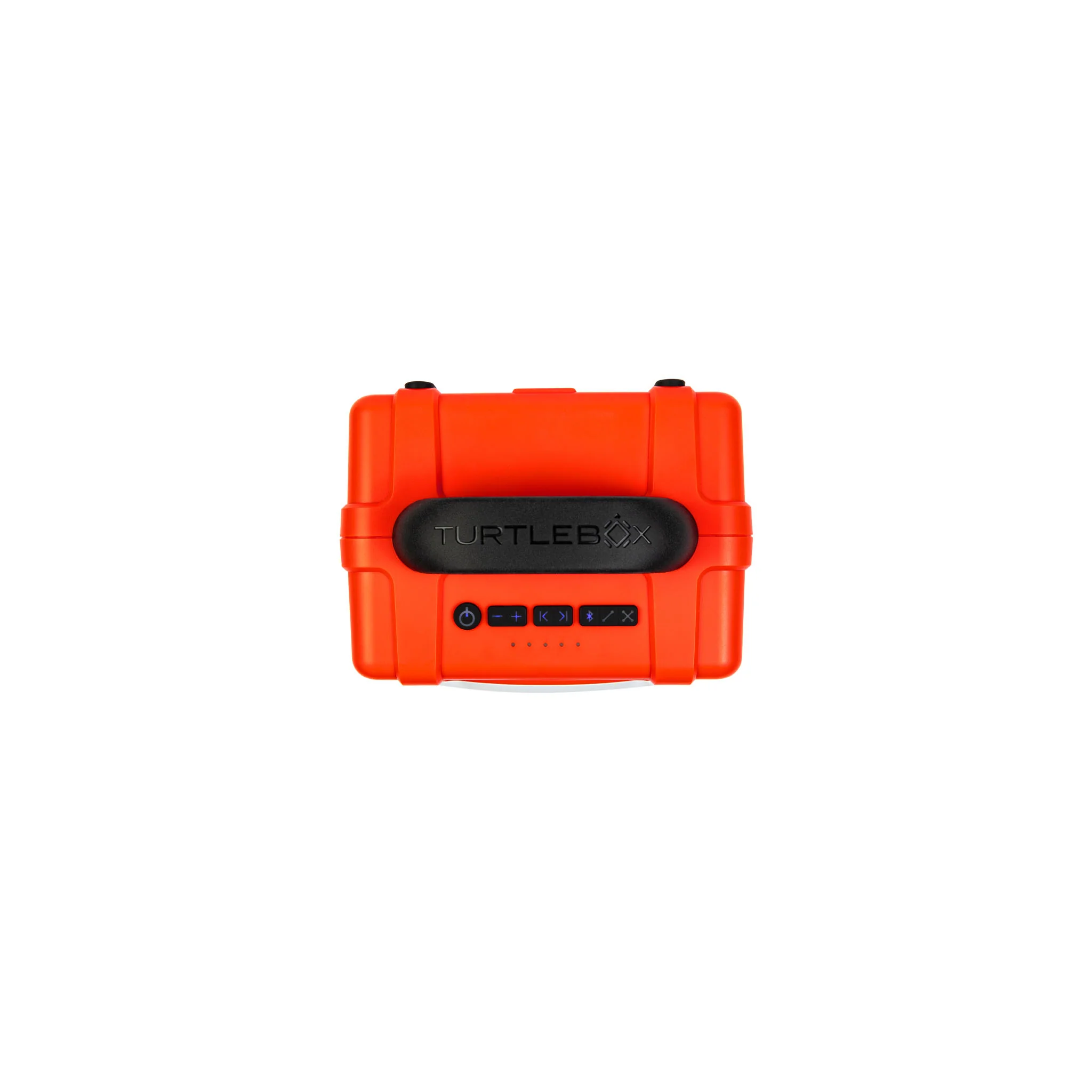 Cub Portable Speaker in Orange - Image 6