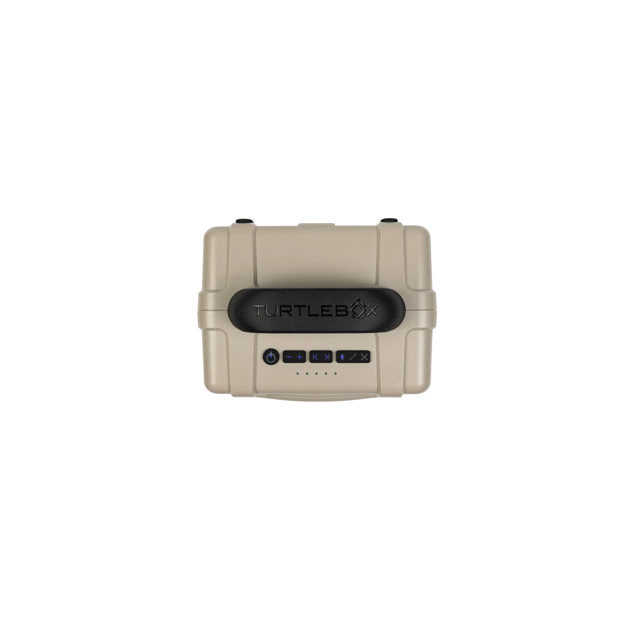Cub Portable Speaker in Tan - Image 6