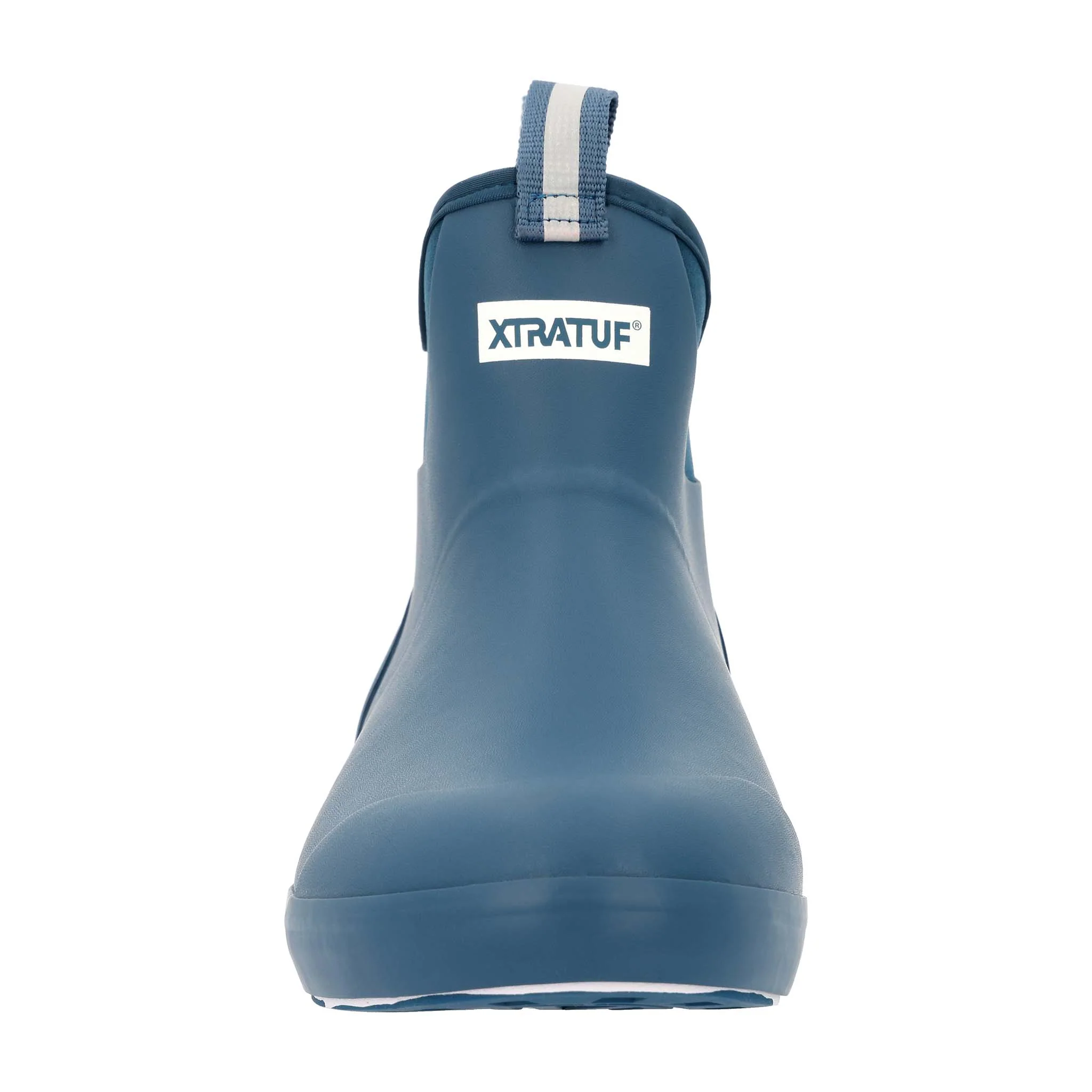 Men's 6 Inch Deck Ankle Boot in Legion Blue - Image 4