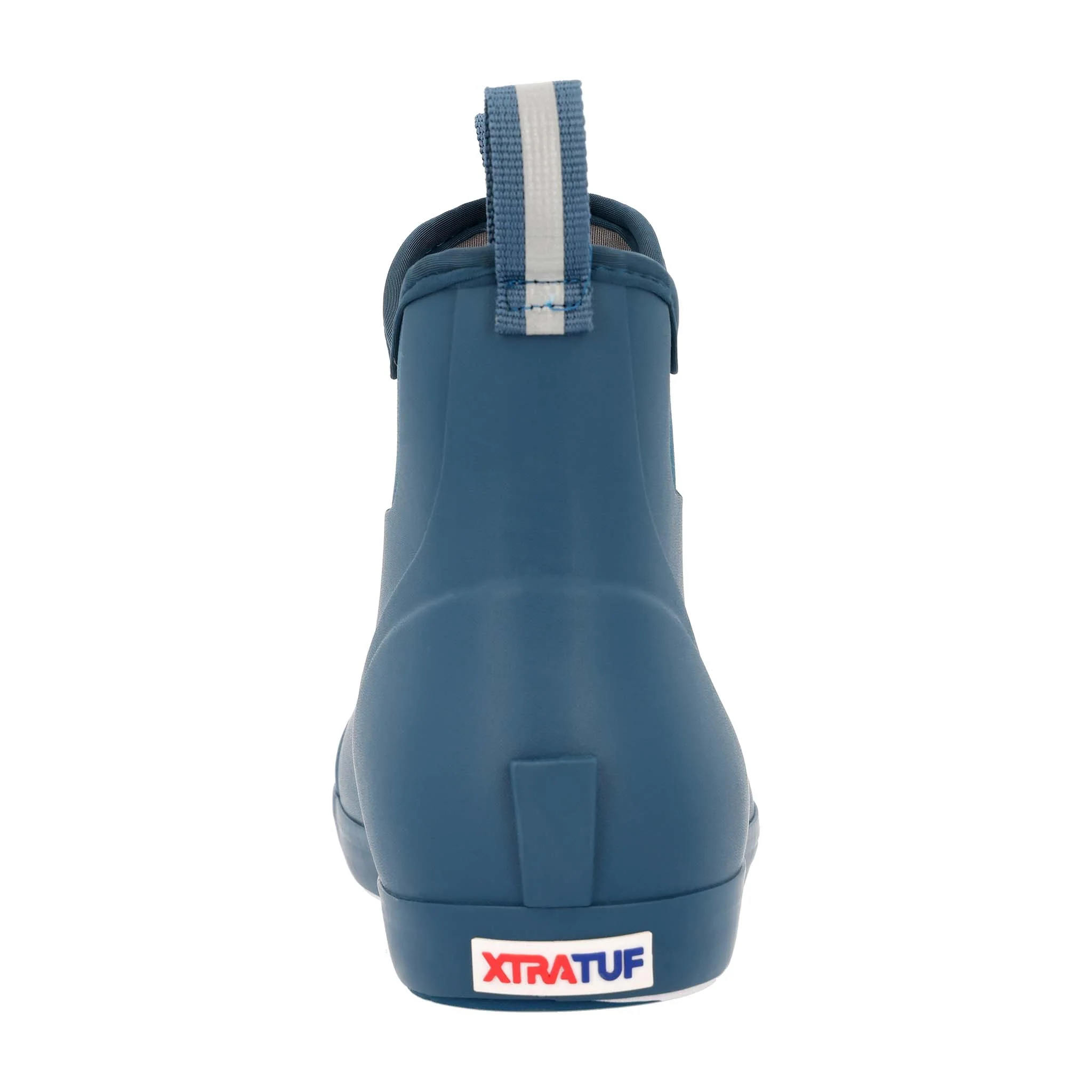 Men's 6 Inch Deck Ankle Boot in Legion Blue - Image 5