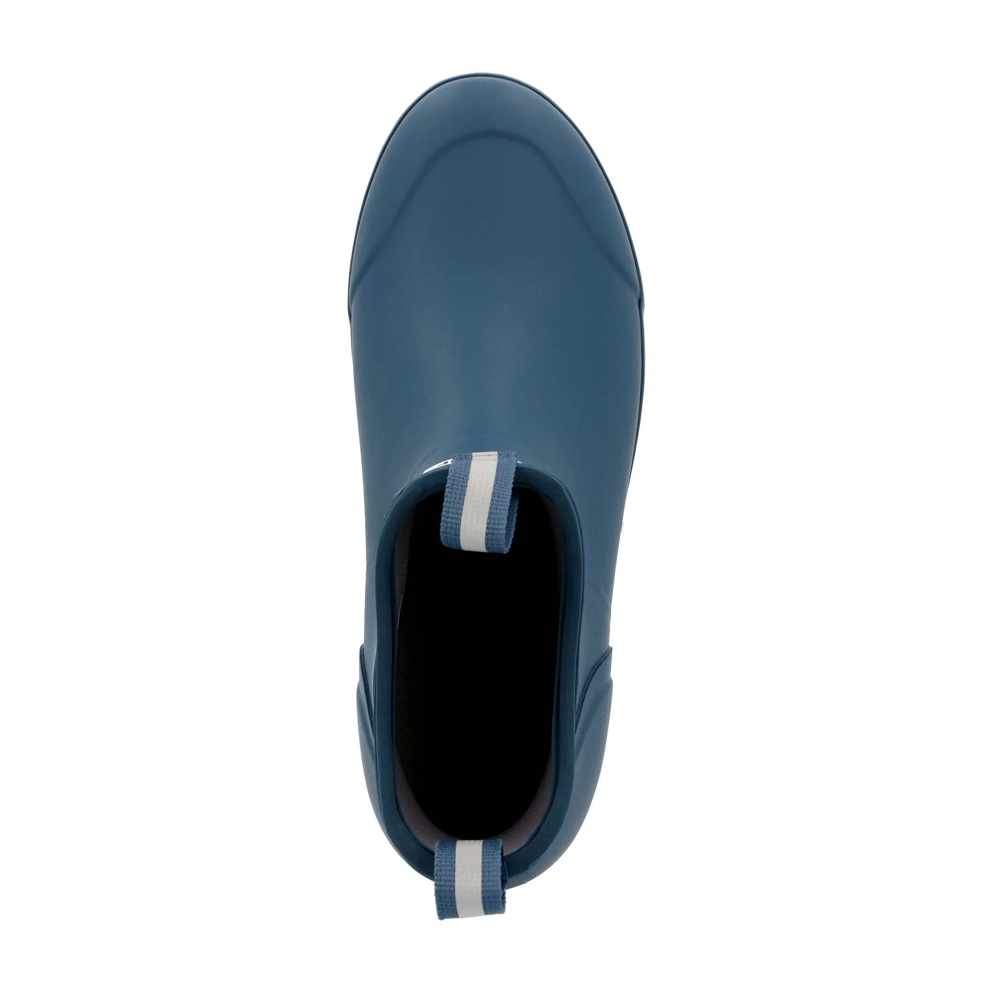 Men's 6 Inch Deck Ankle Boot in Legion Blue - Image 6