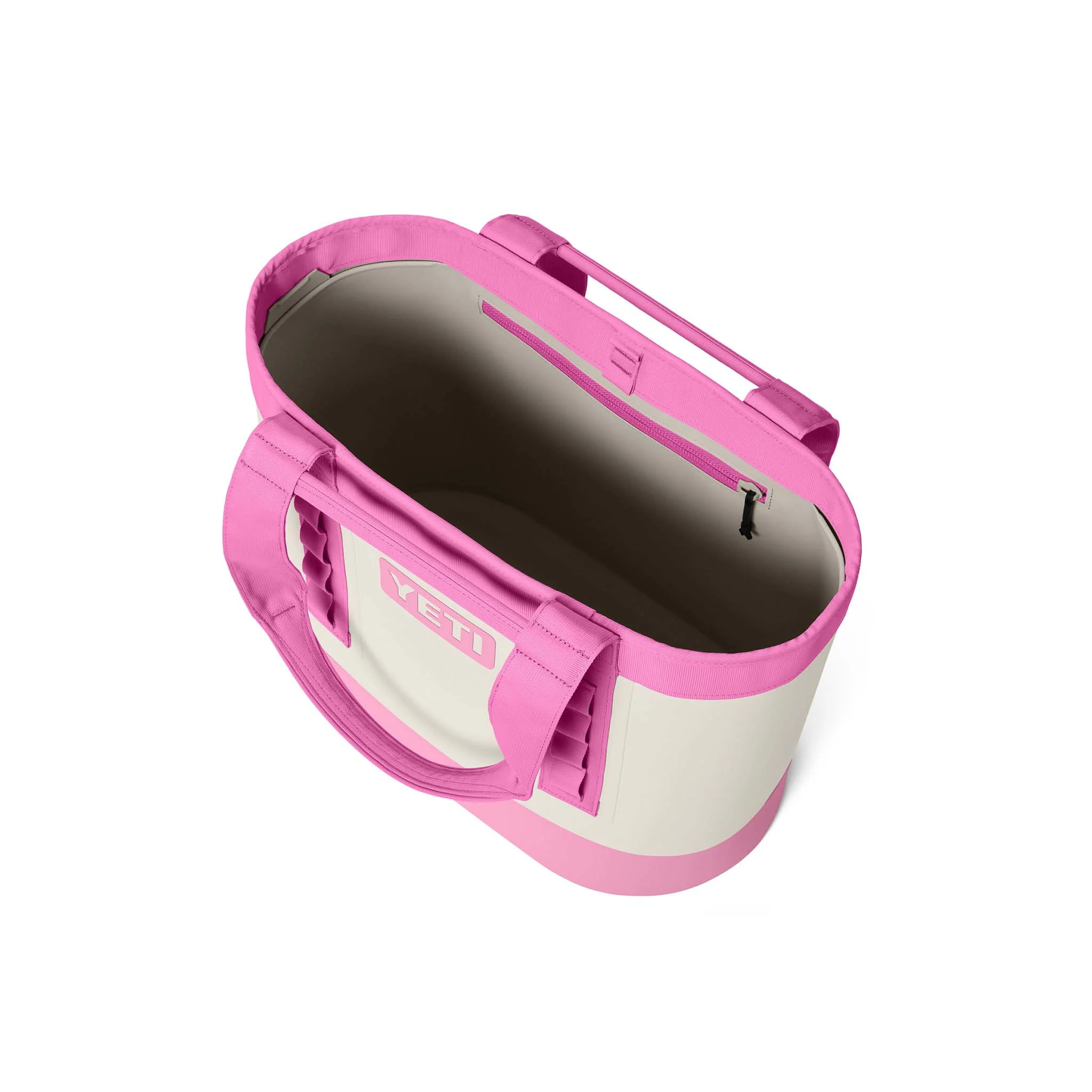 Camino® Carryall 35 in Aspen Wildflower and Power Pink - Image 6