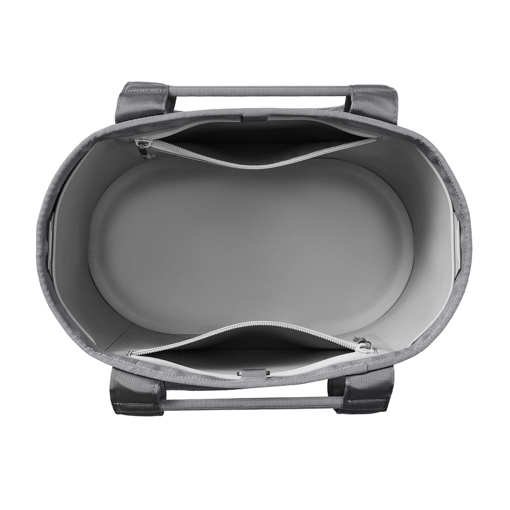 Camino® Carryall 35 in Storm Gray - Image 8
