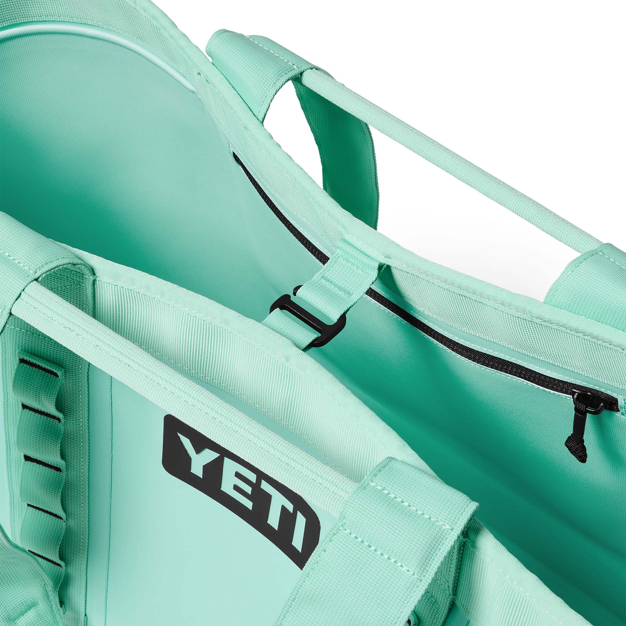 Camino® Carryall 50 in Seafoam - Image 6