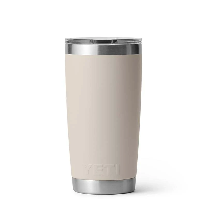 Cape Taupe Rambler 20oz Tumbler - Image 2