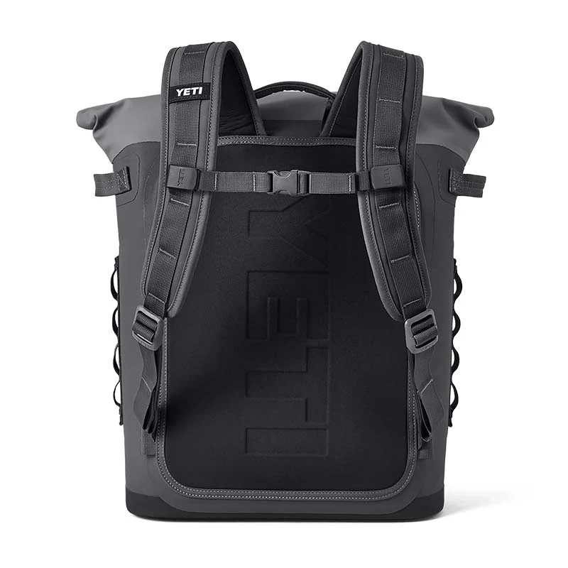 Charcoal Hopper M20 Backpack Cooler - Image 3