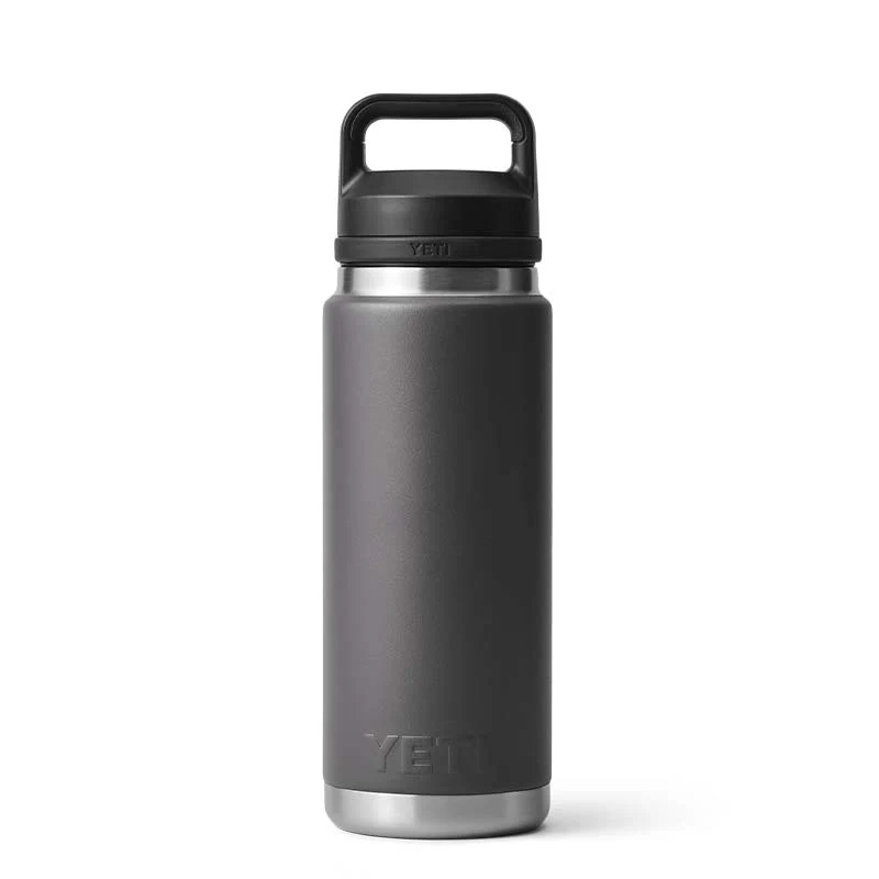 Charcoal Rambler 26oz Chug Bottle - Image 2