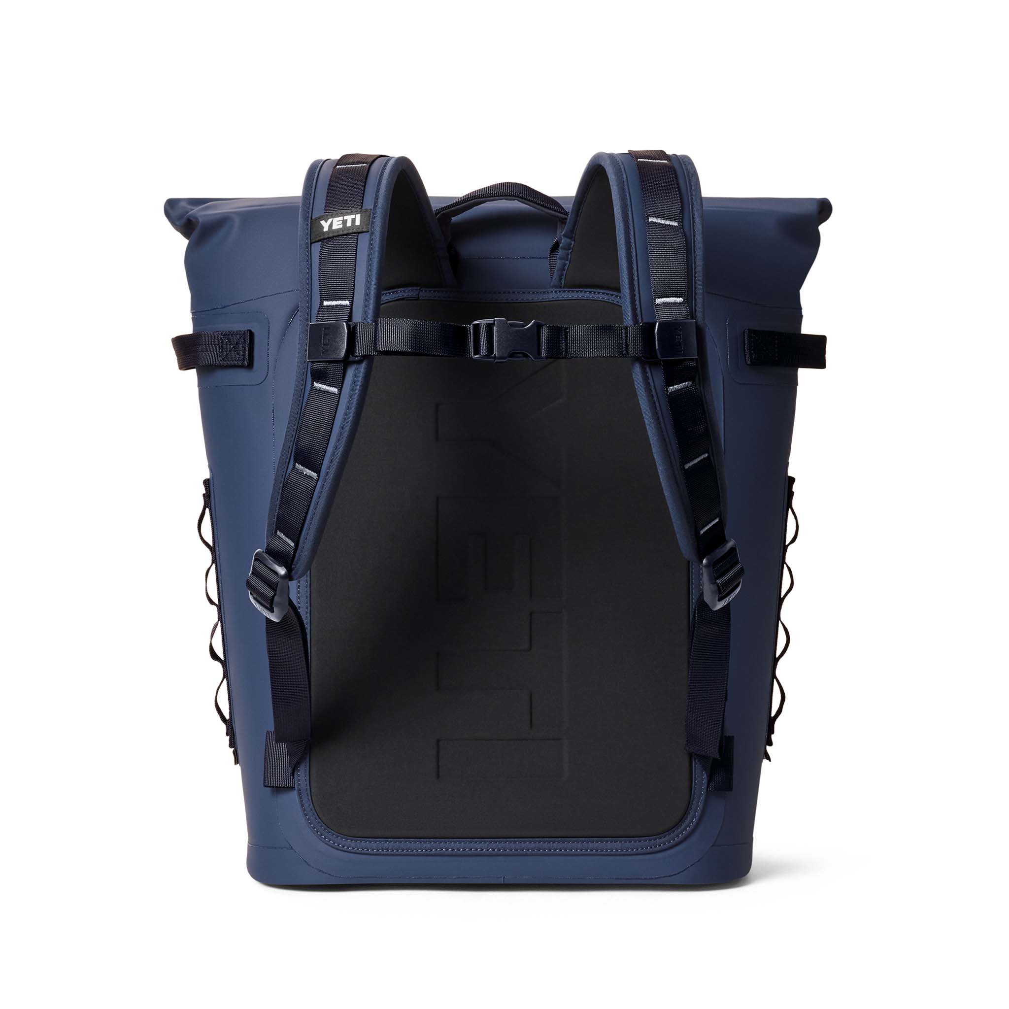 Classic Navy Hopper M20 Backpack Cooler - Image 3
