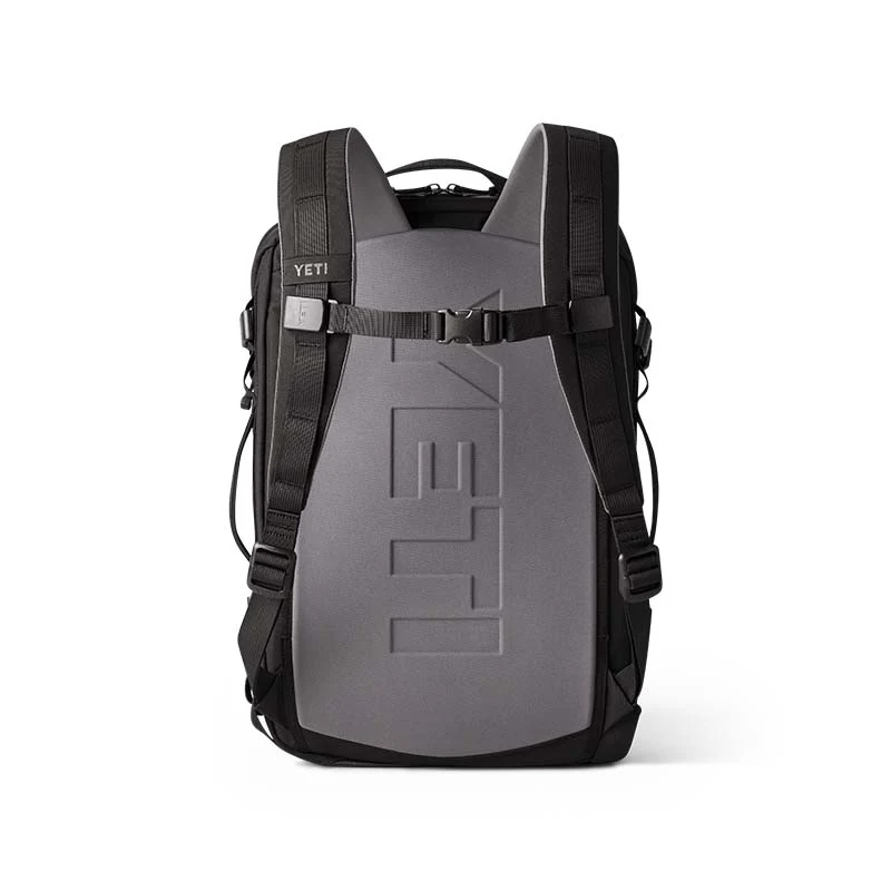 Crossroads® 22L Backpack in Black - Image 3