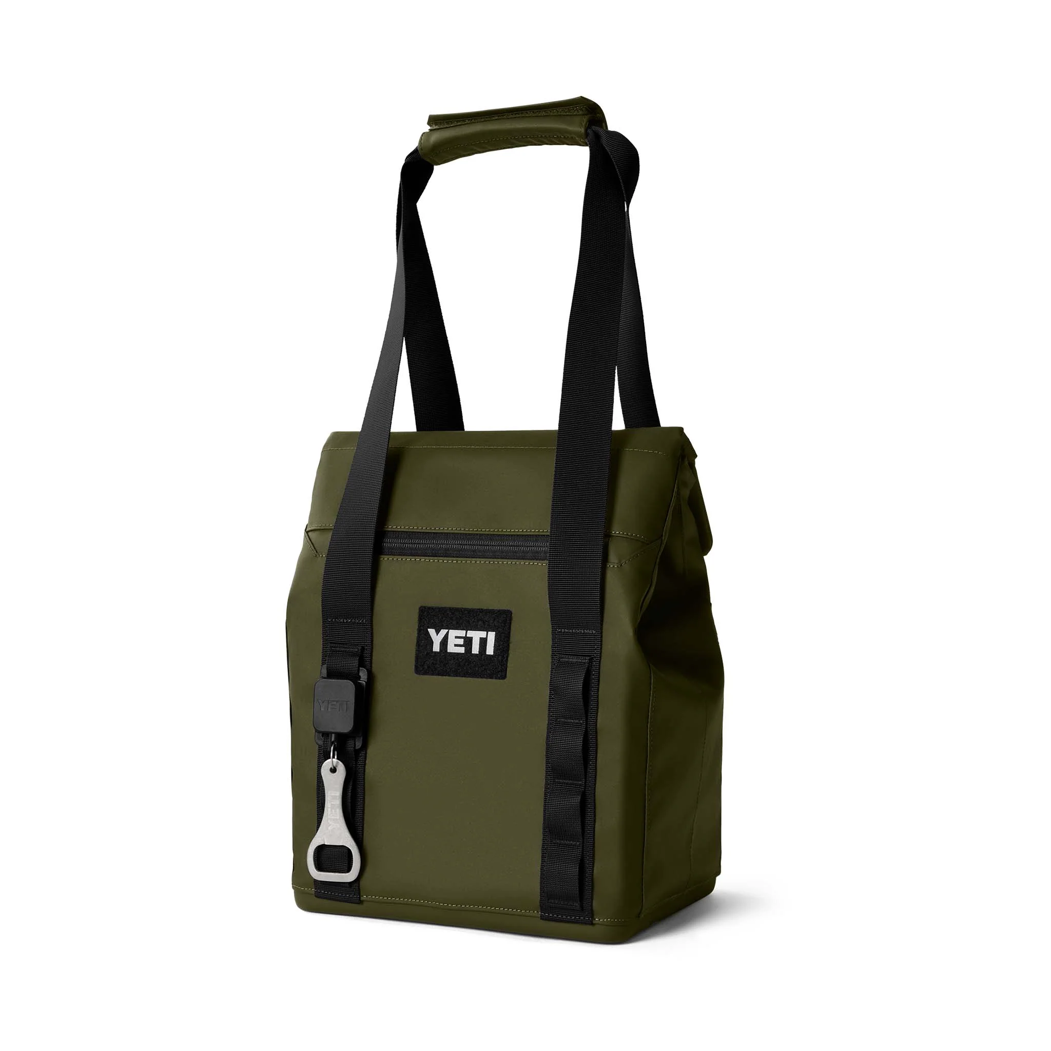 Daytrip 14L Tote Bag in Olive - Image 3