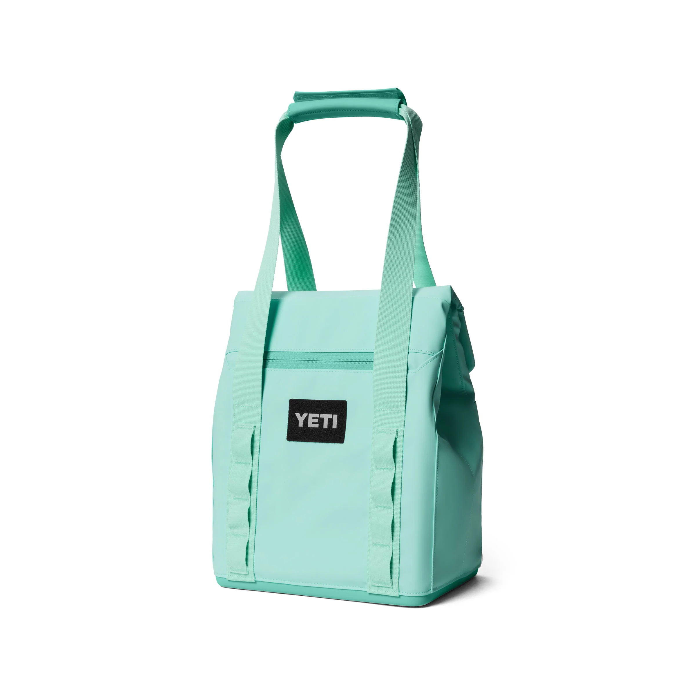 Daytrip 14L Tote Bag in Seafoam - Image 4
