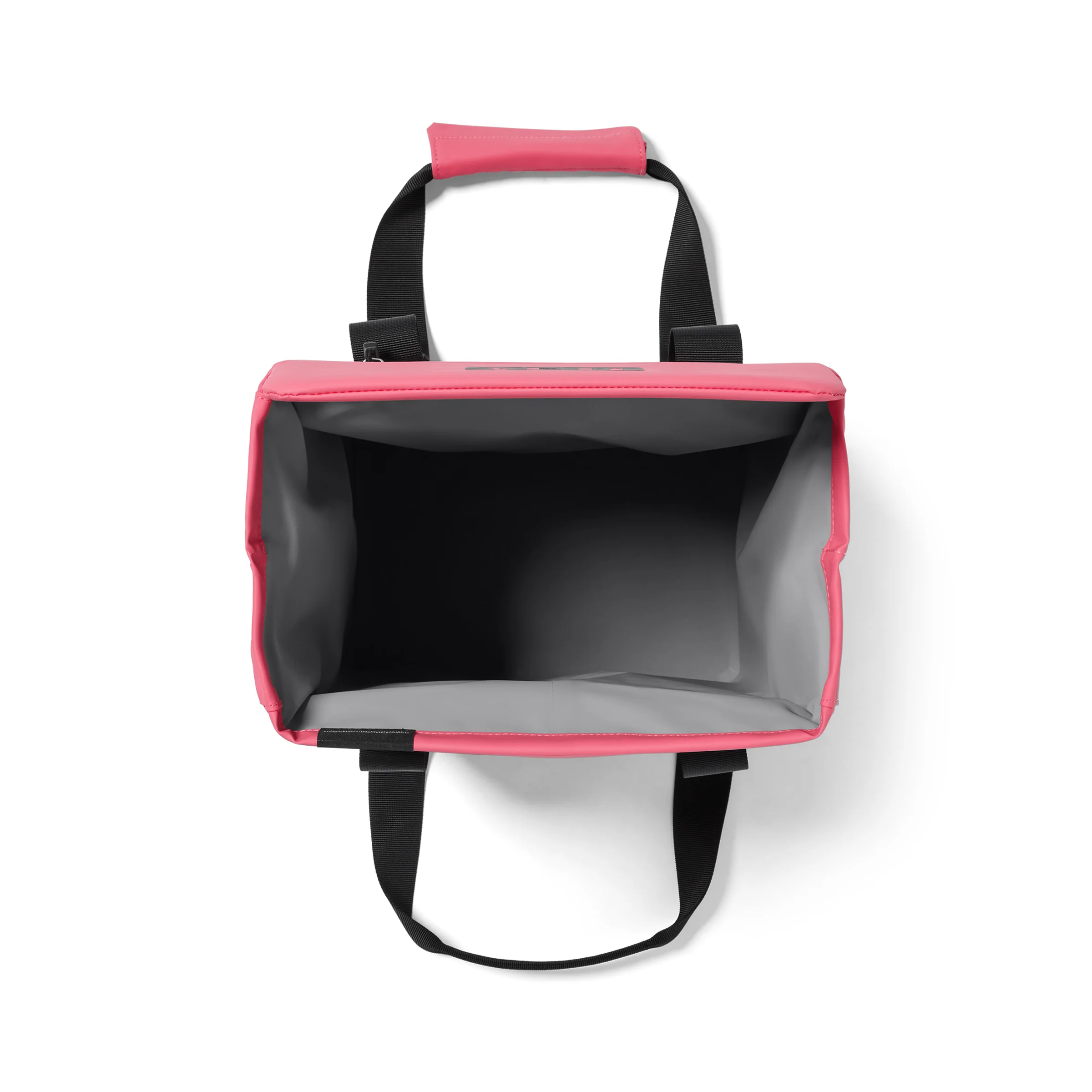 Daytrip 14L Tote Bag in Tropical Pink - Image 3