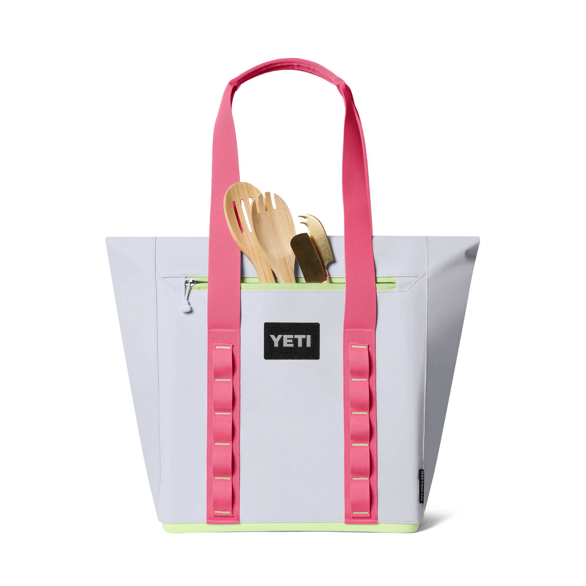 Daytrip 20L Insulated Tote Bag in Birdie - Image 4